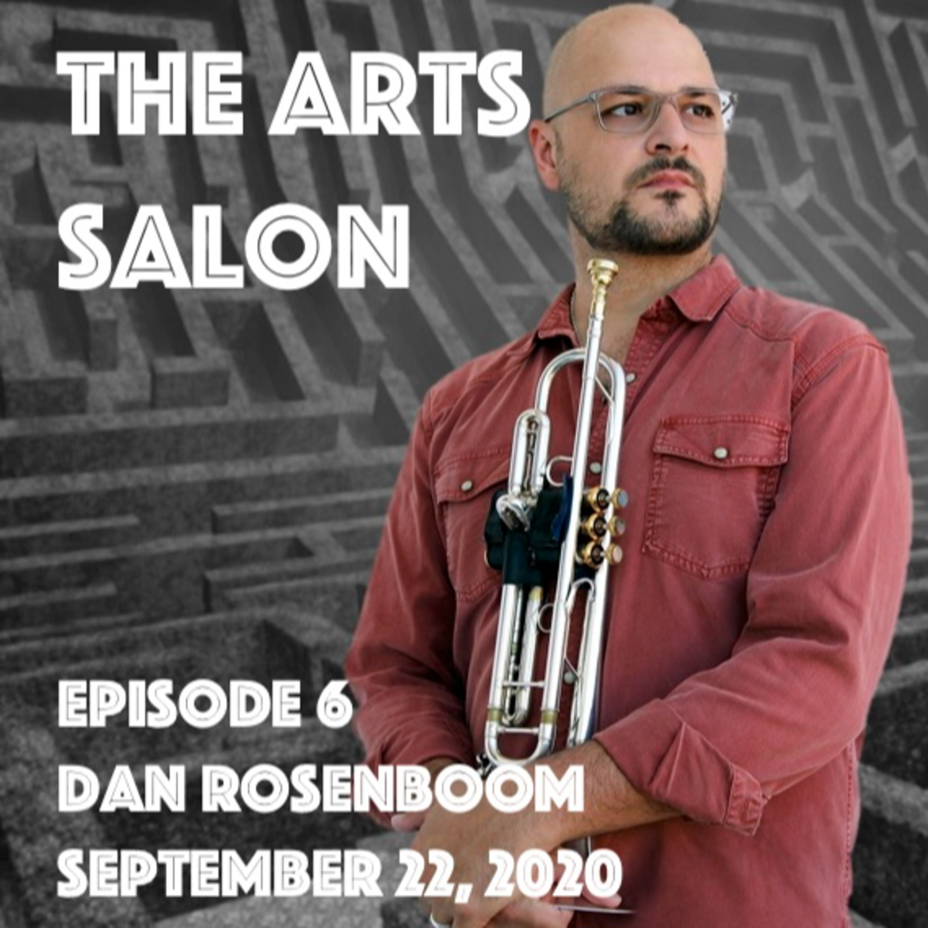 The Arts Salon