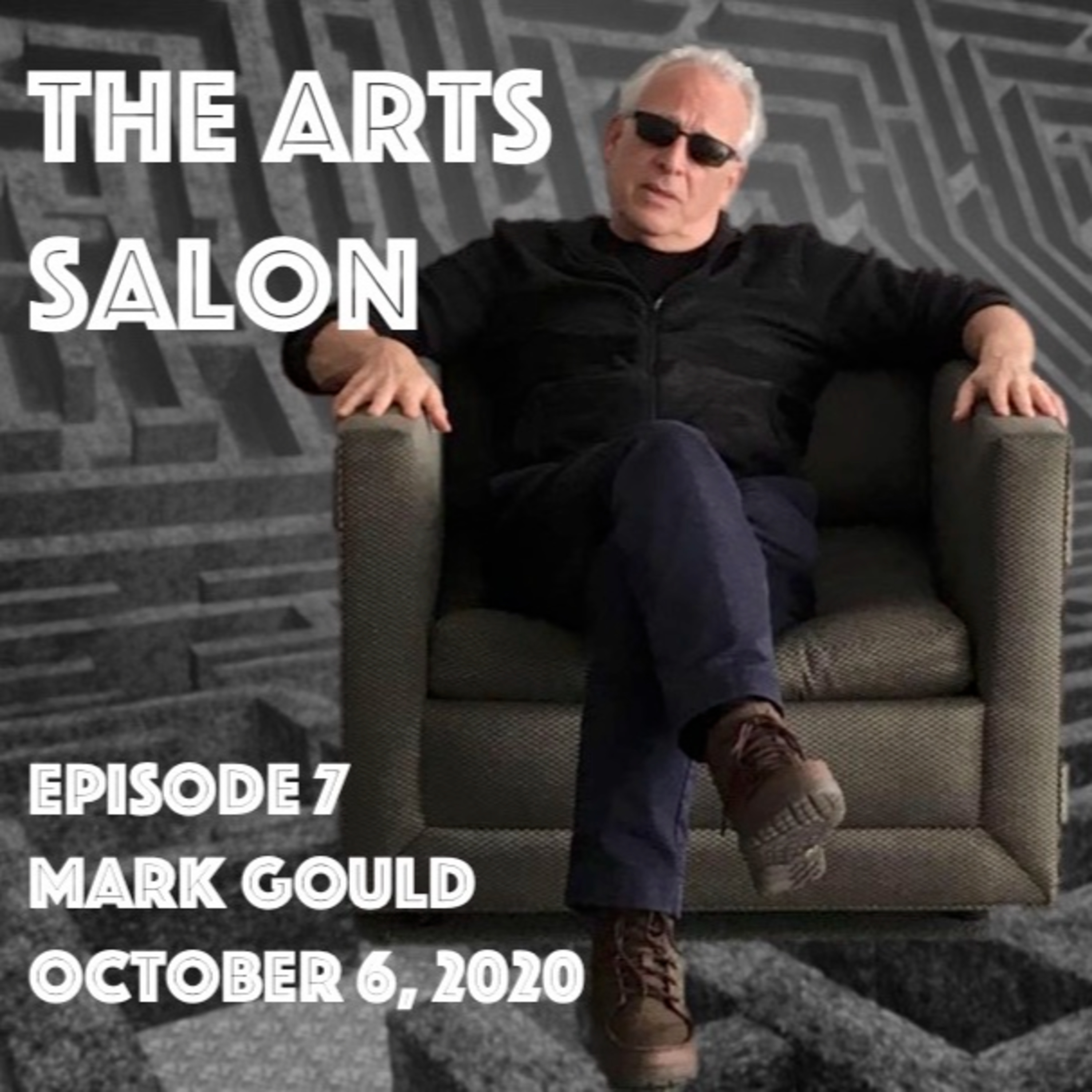 The Arts Salon