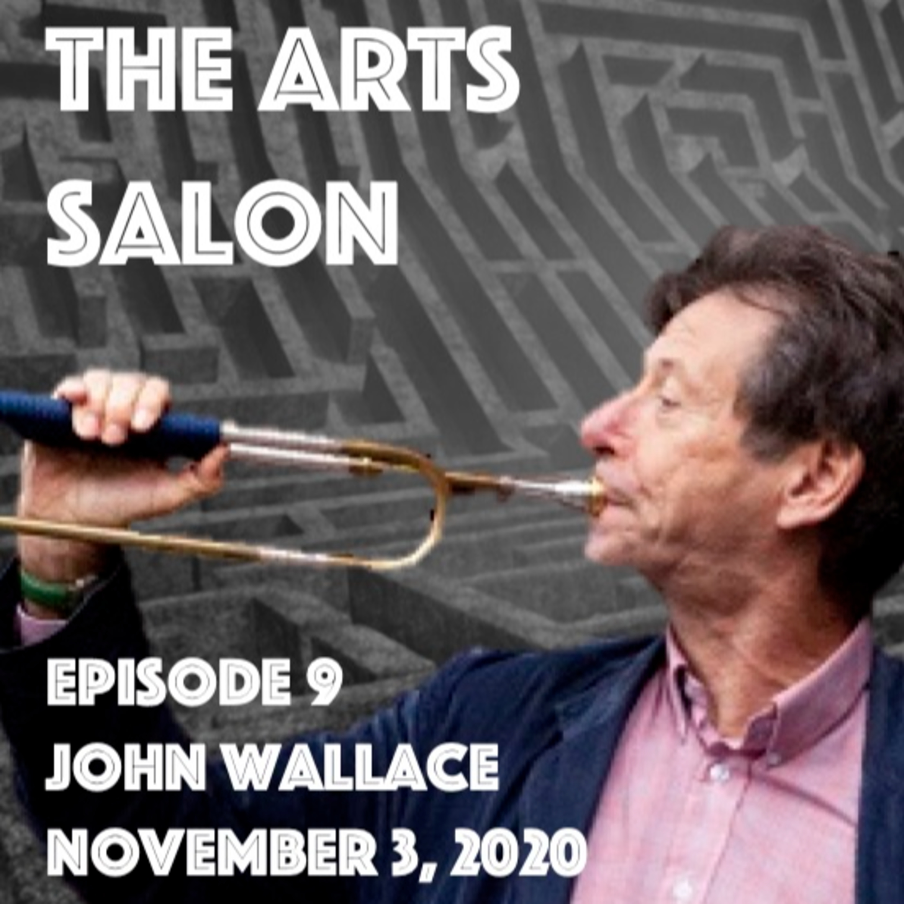 The Arts Salon