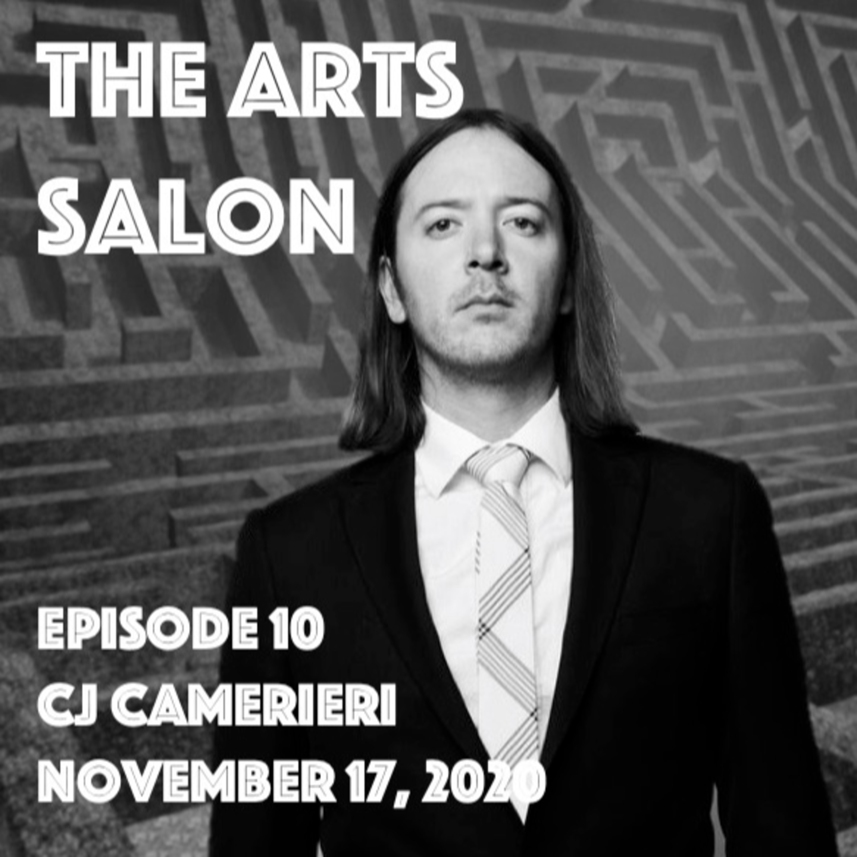 The Arts Salon