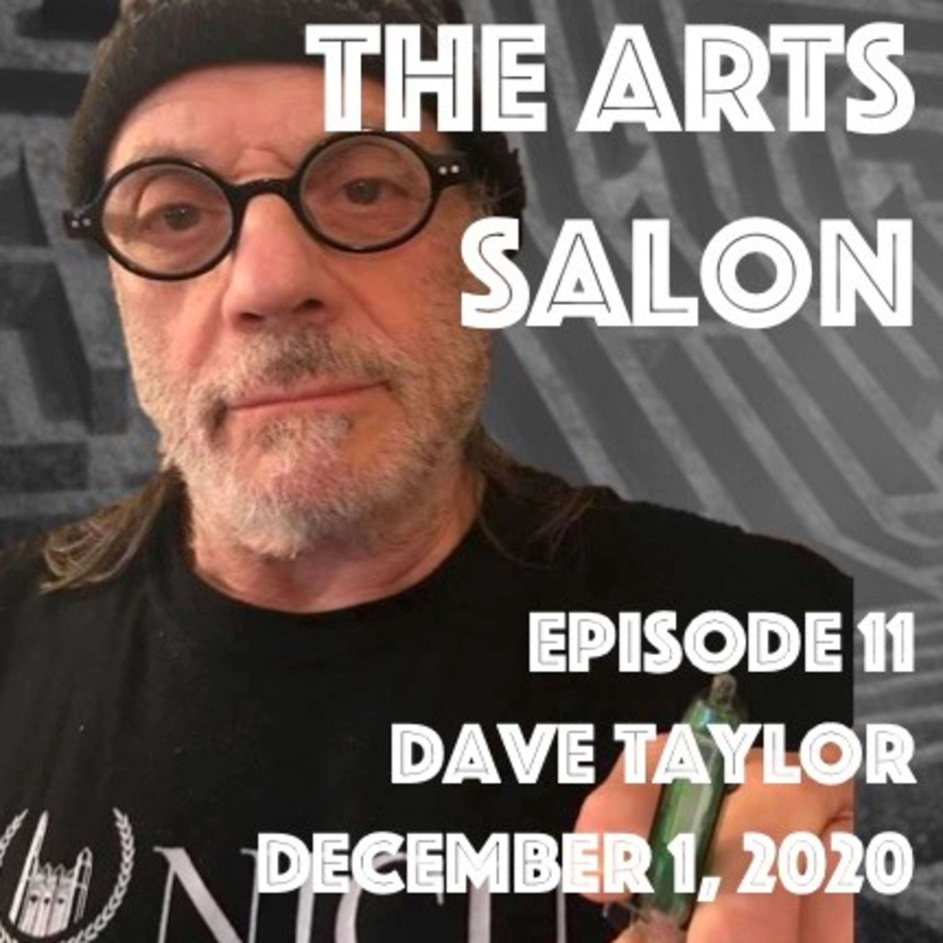 The Arts Salon