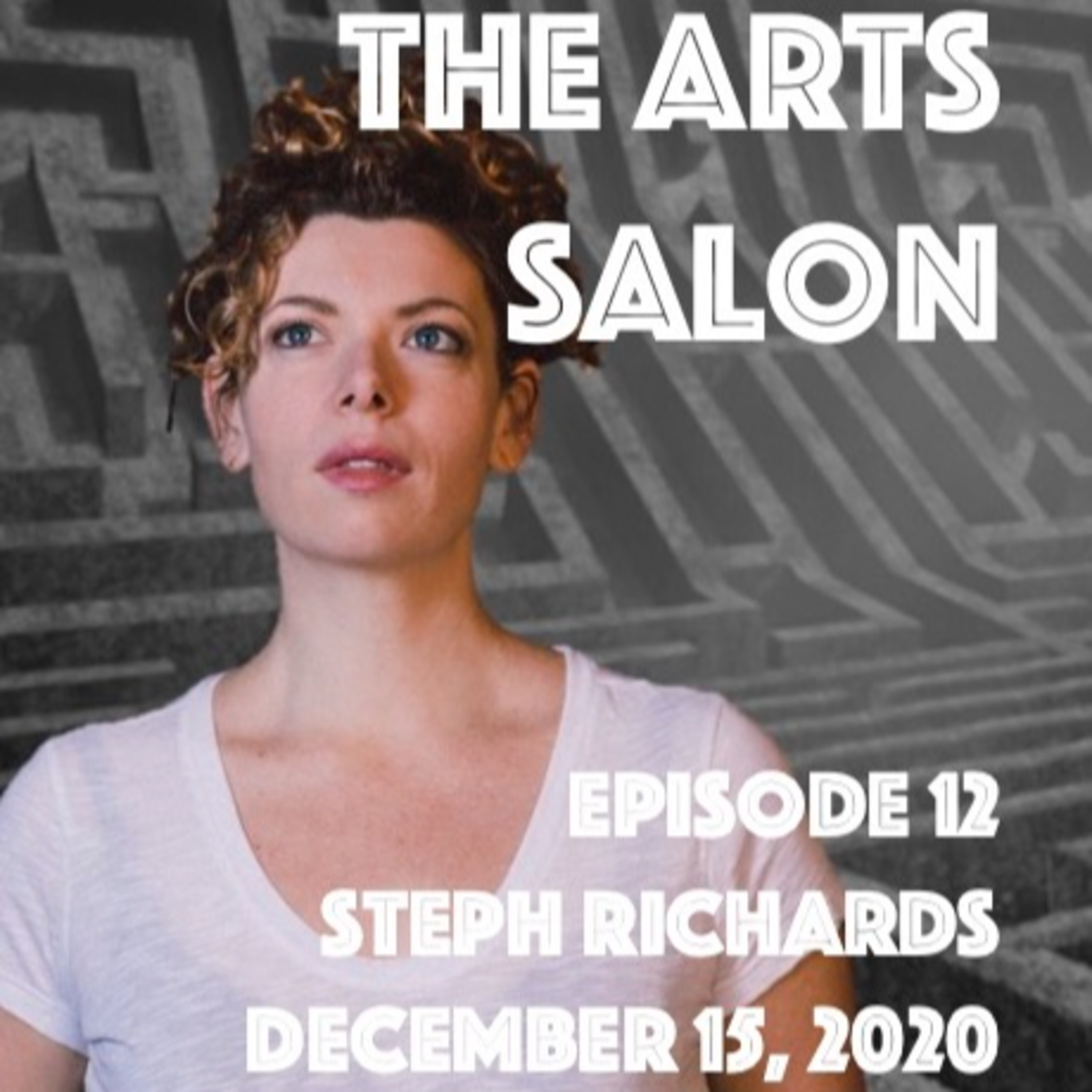 The Arts Salon