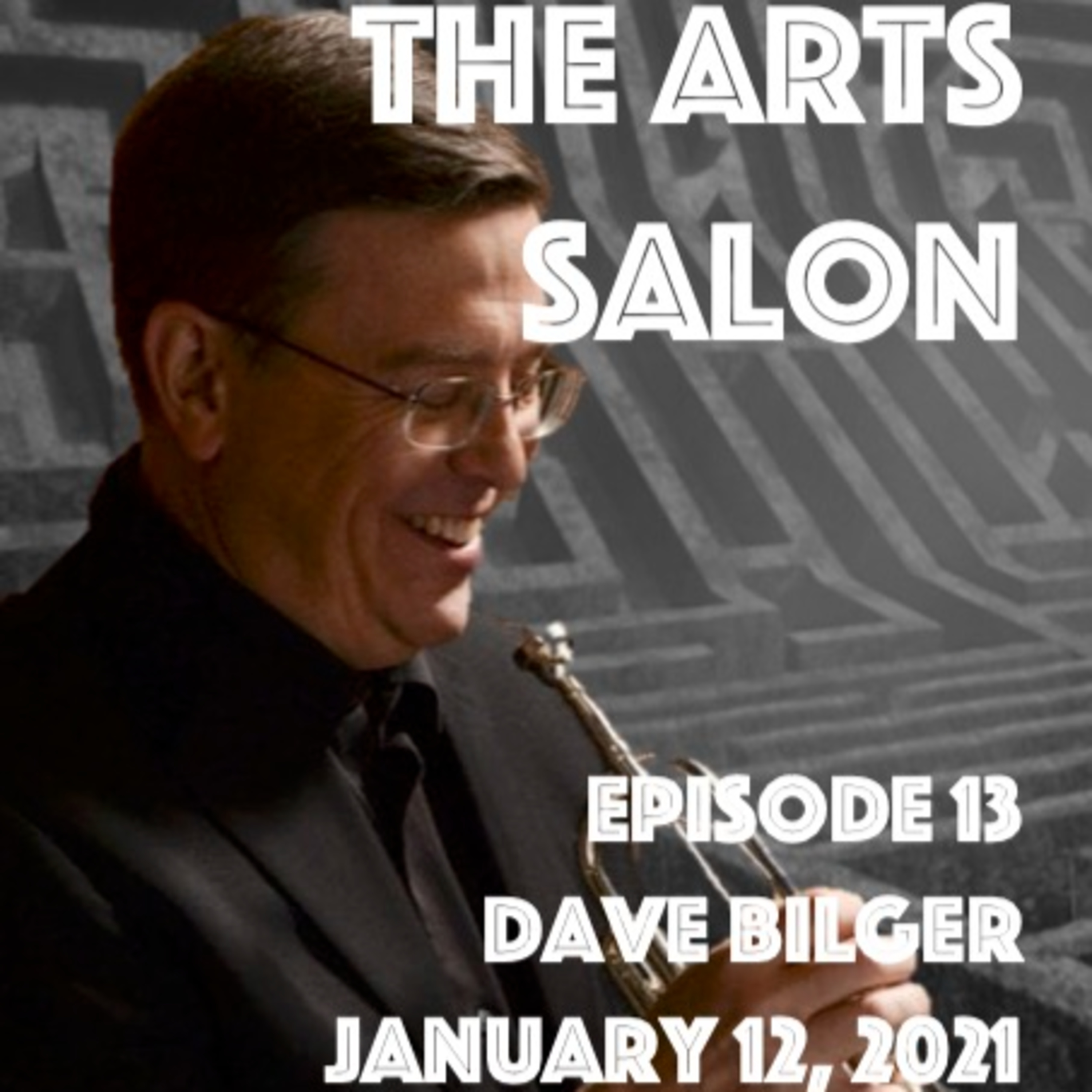 The Arts Salon