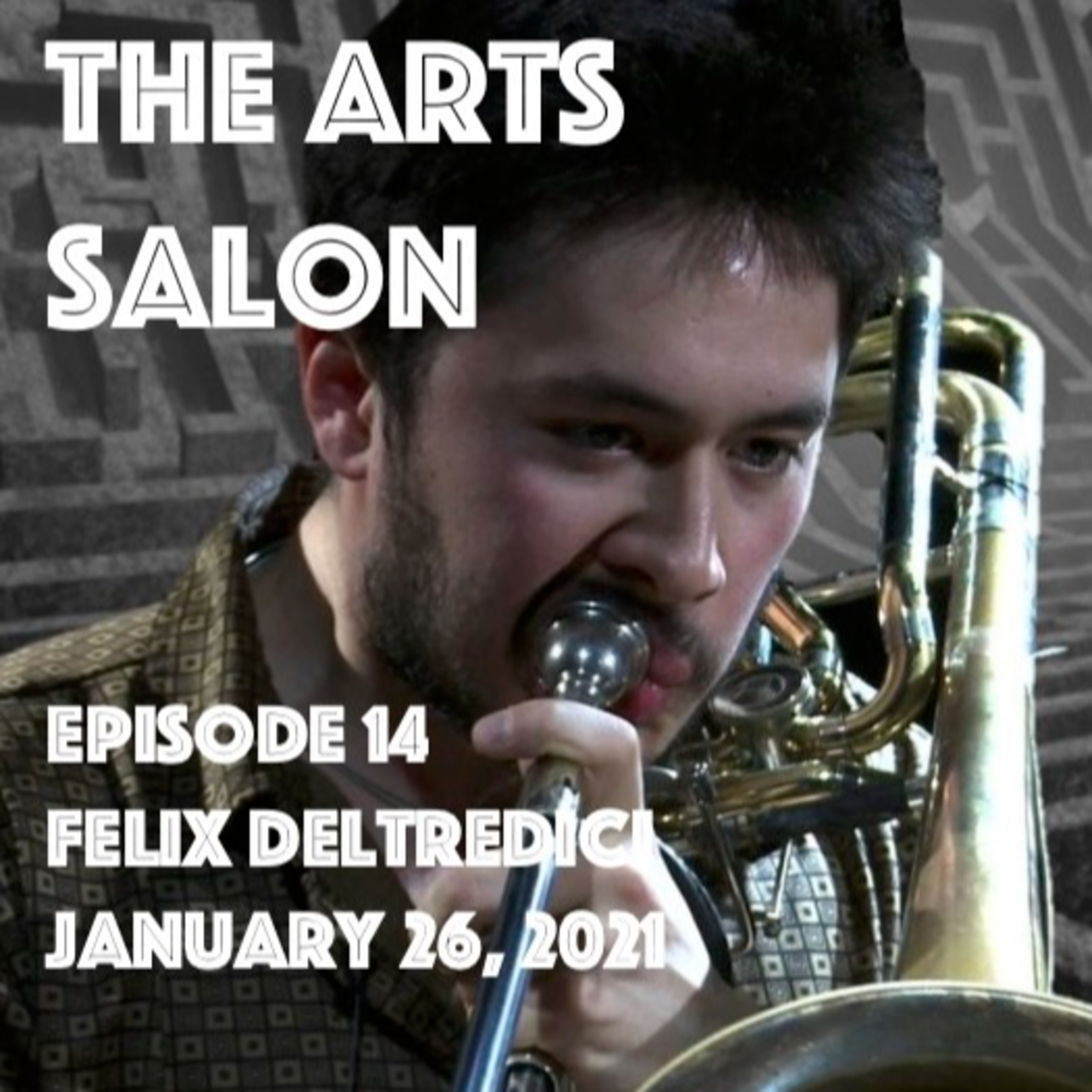 The Arts Salon