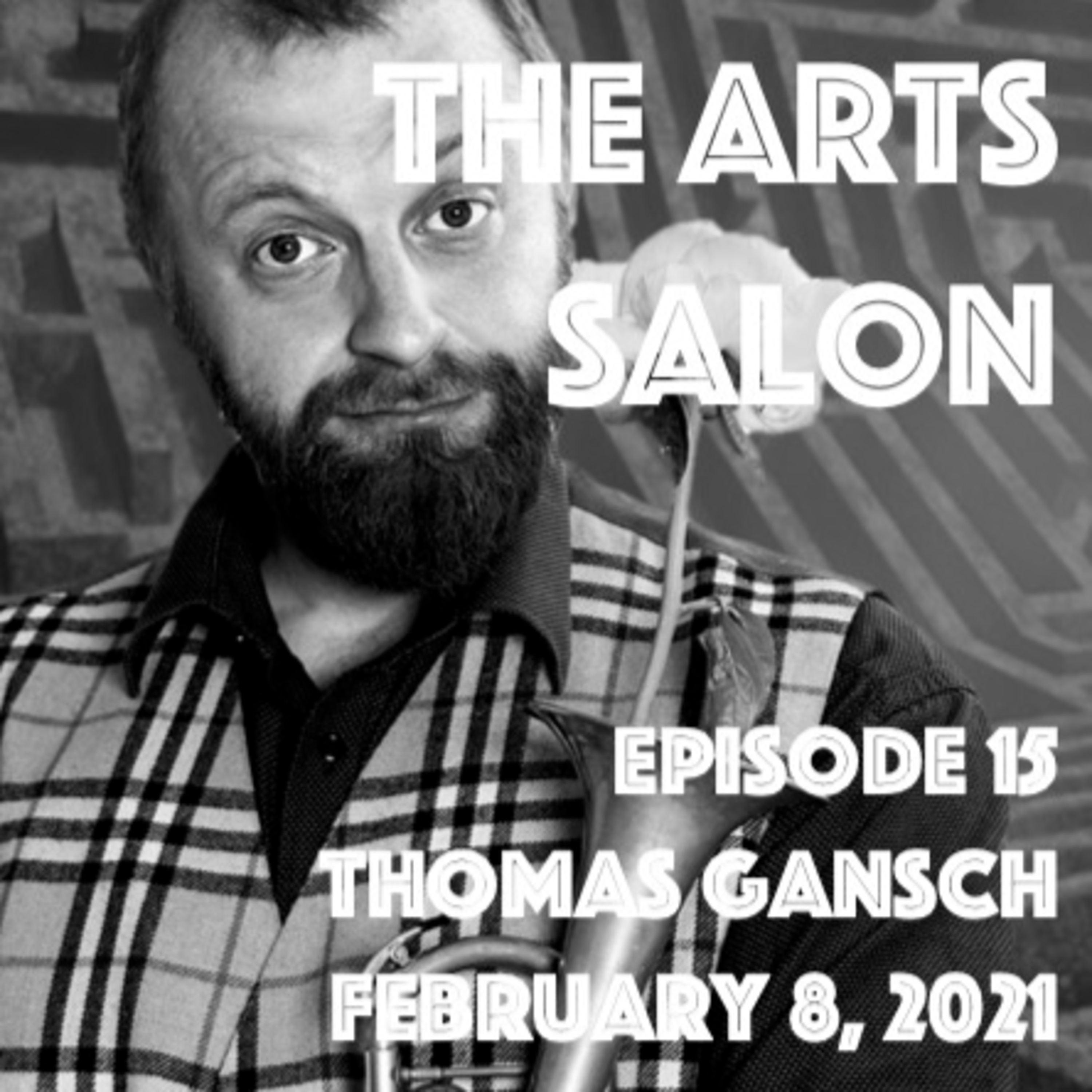 The Arts Salon