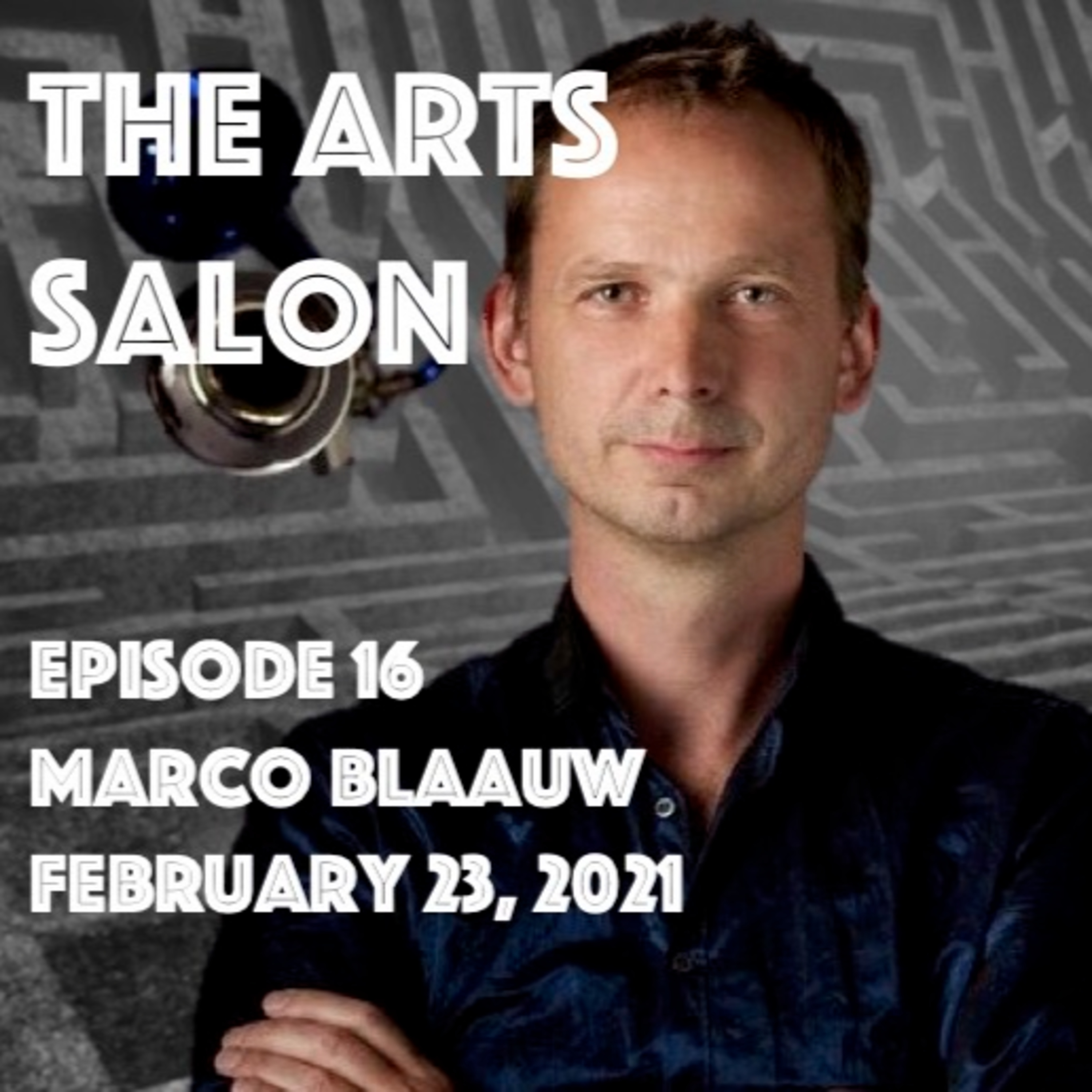 The Arts Salon