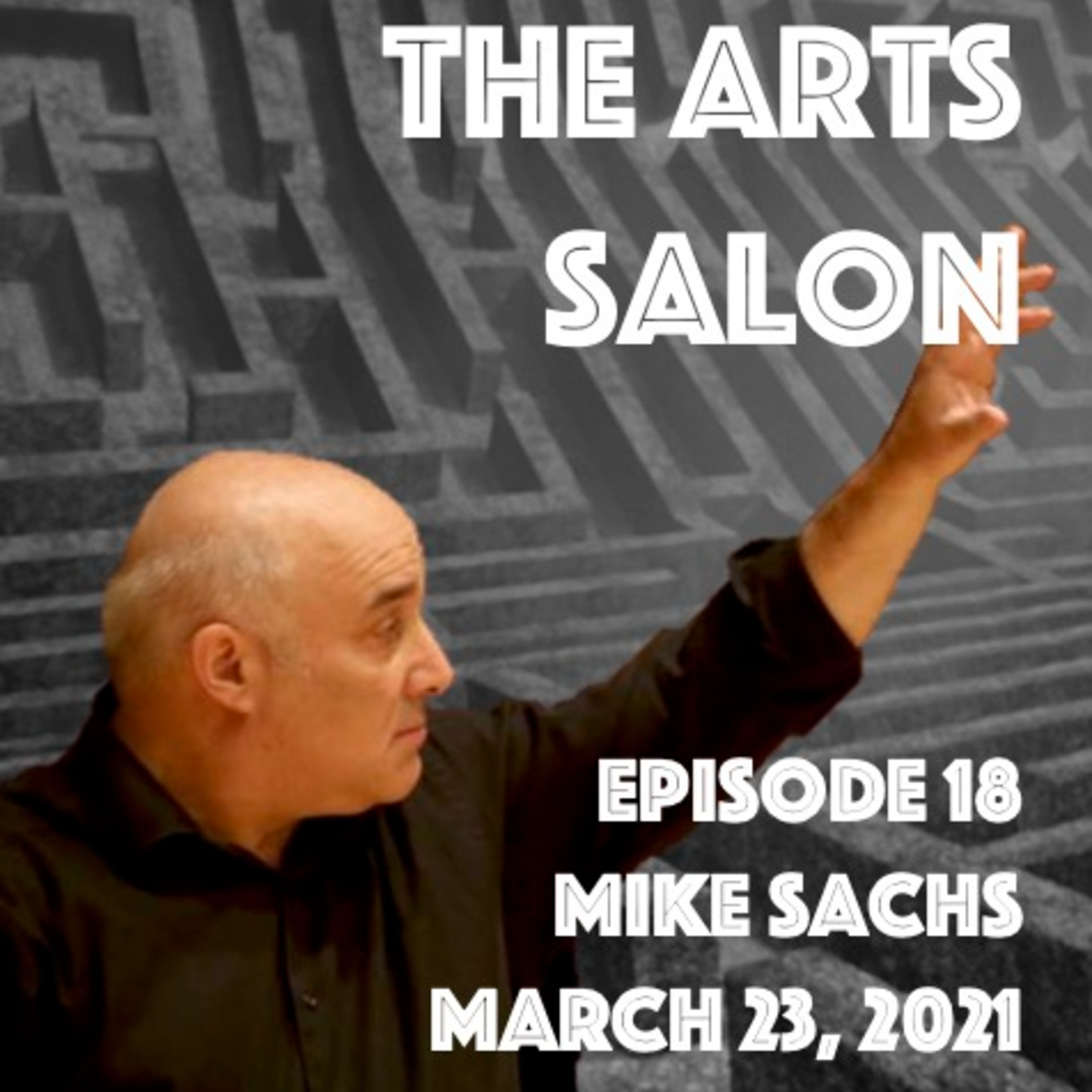 The Arts Salon