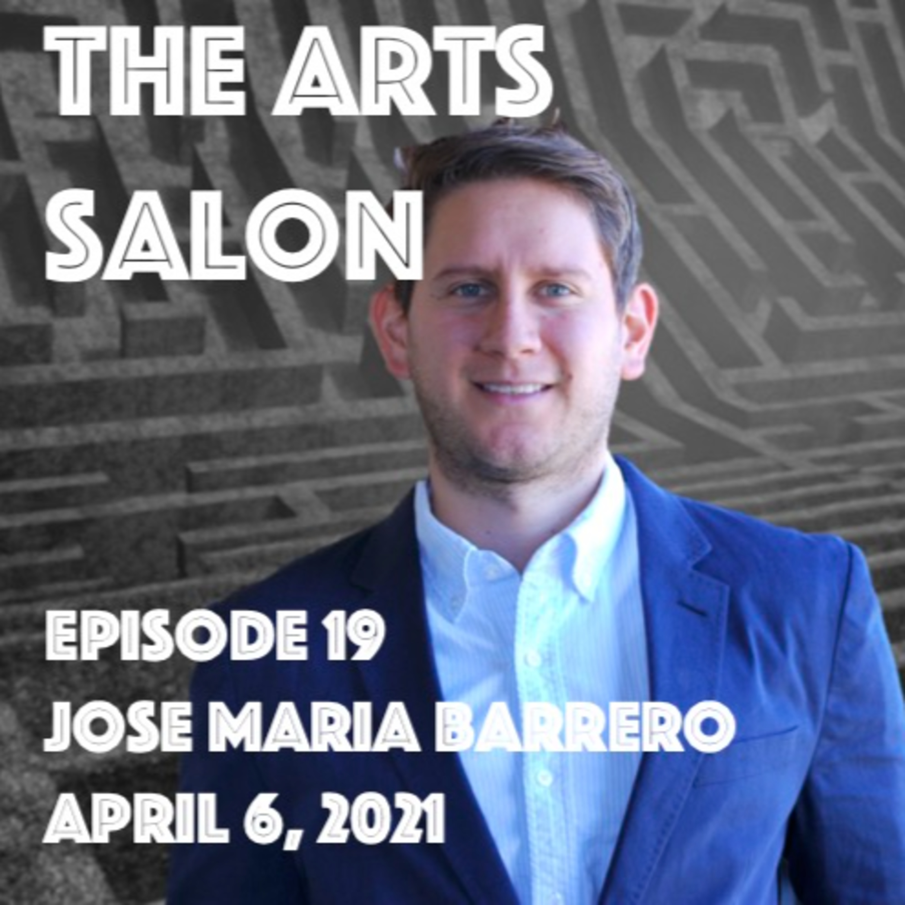The Arts Salon
