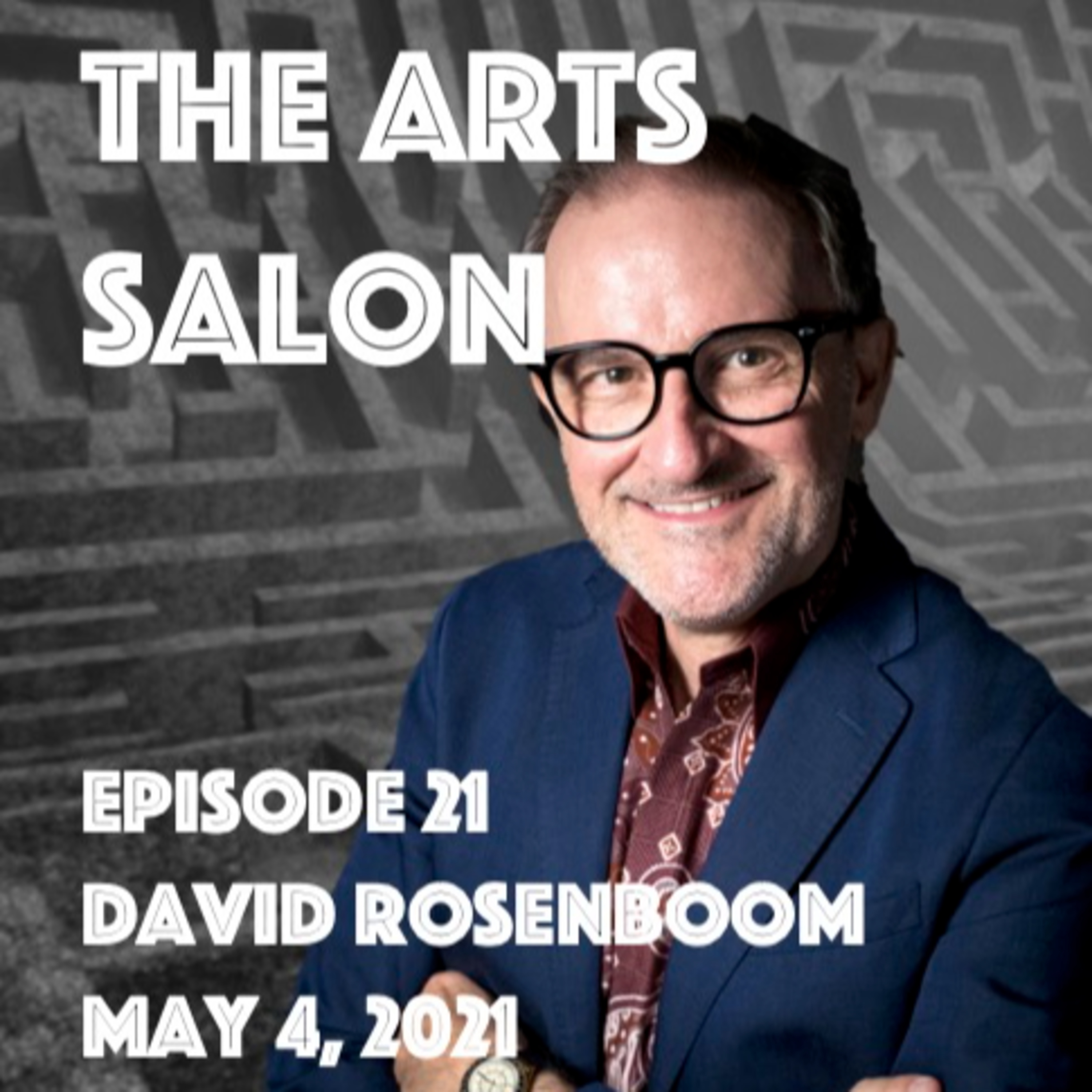 The Arts Salon