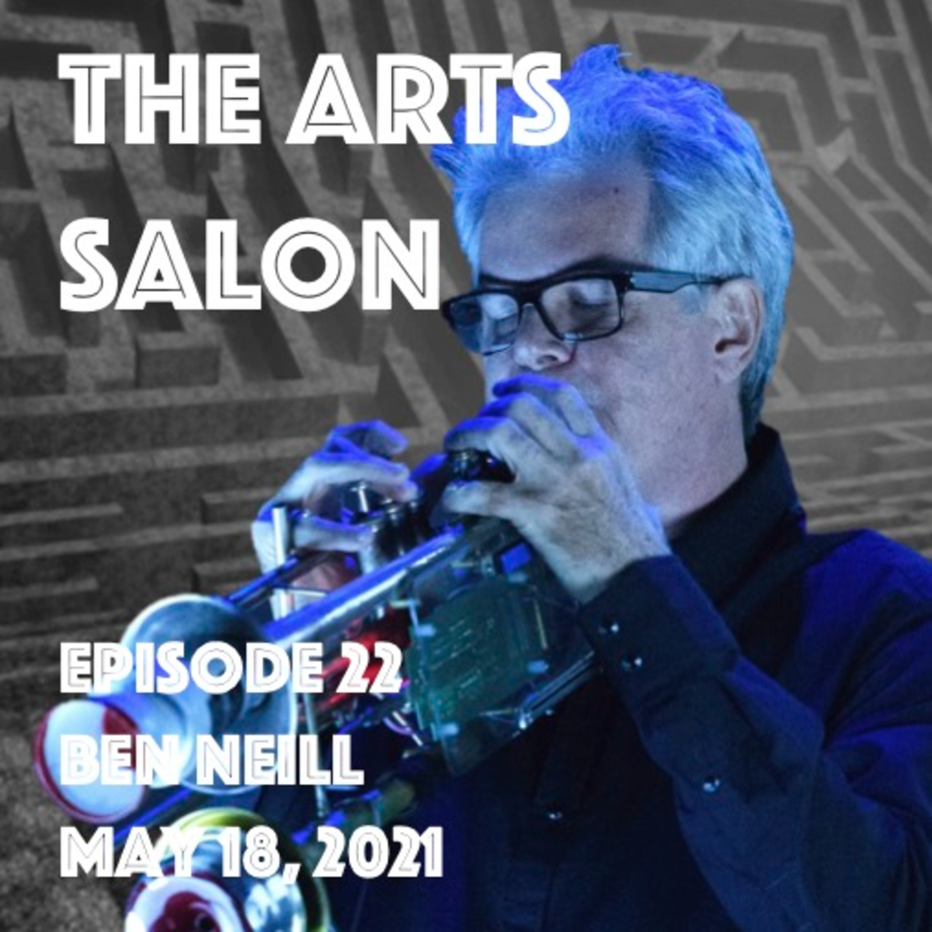 The Arts Salon