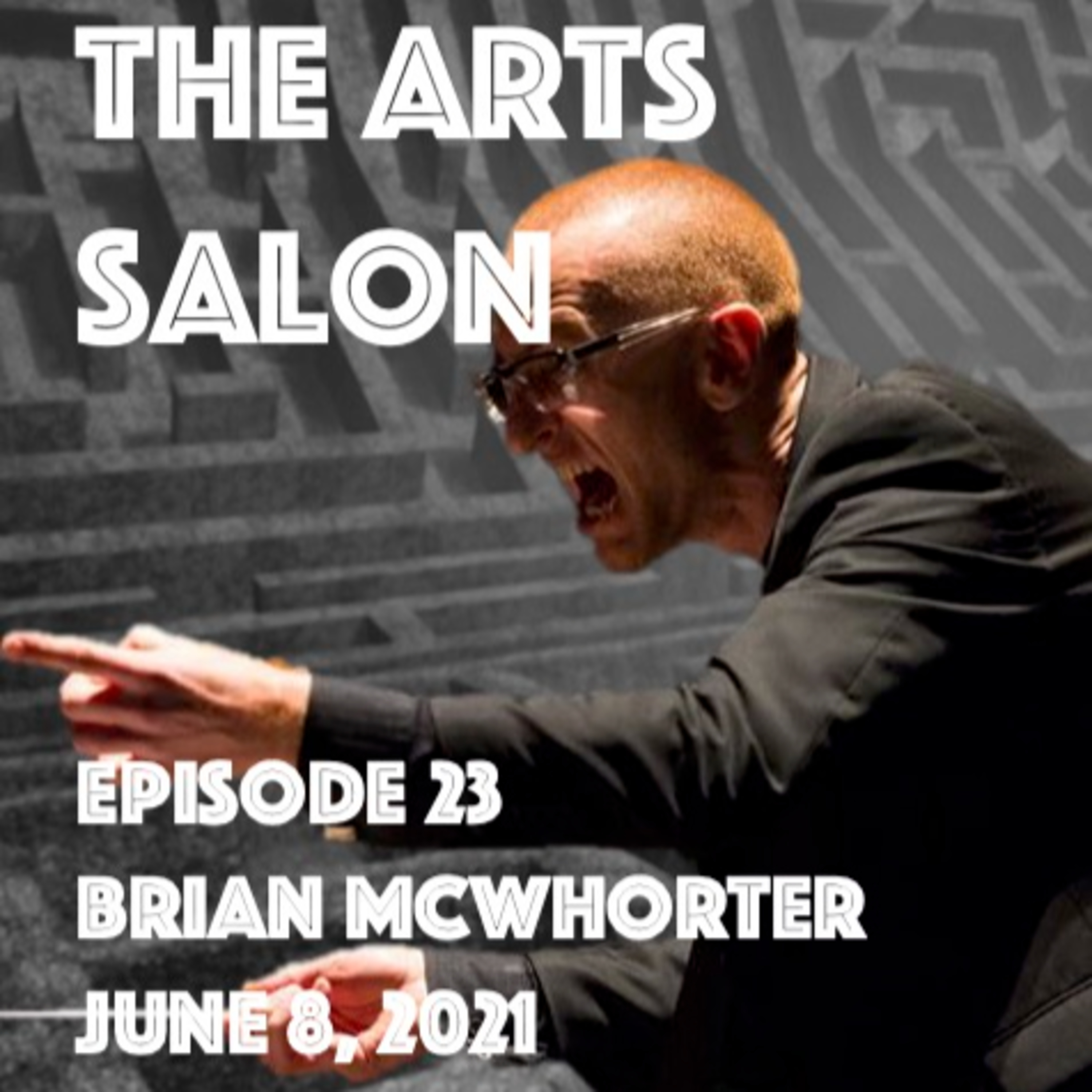 The Arts Salon