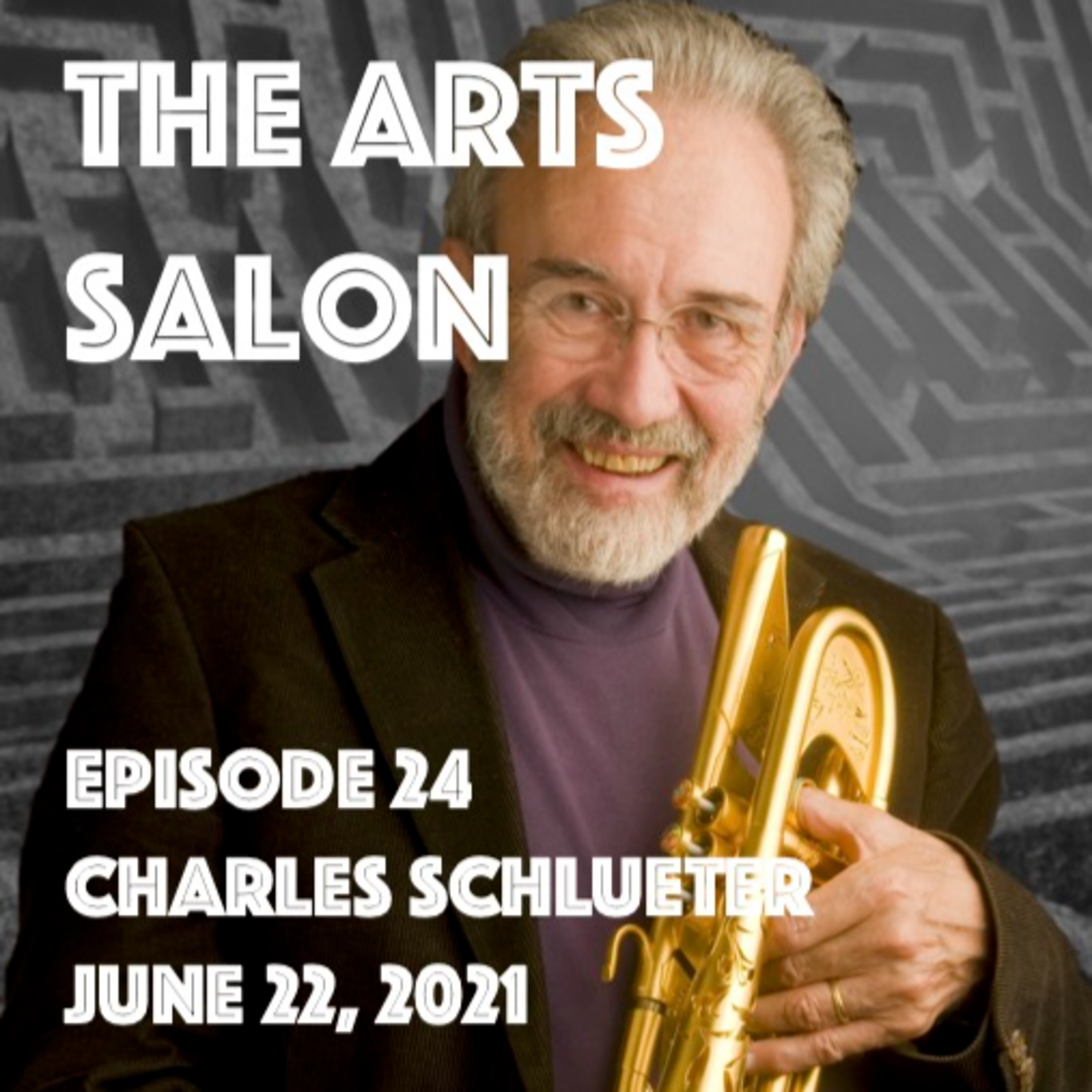 The Arts Salon