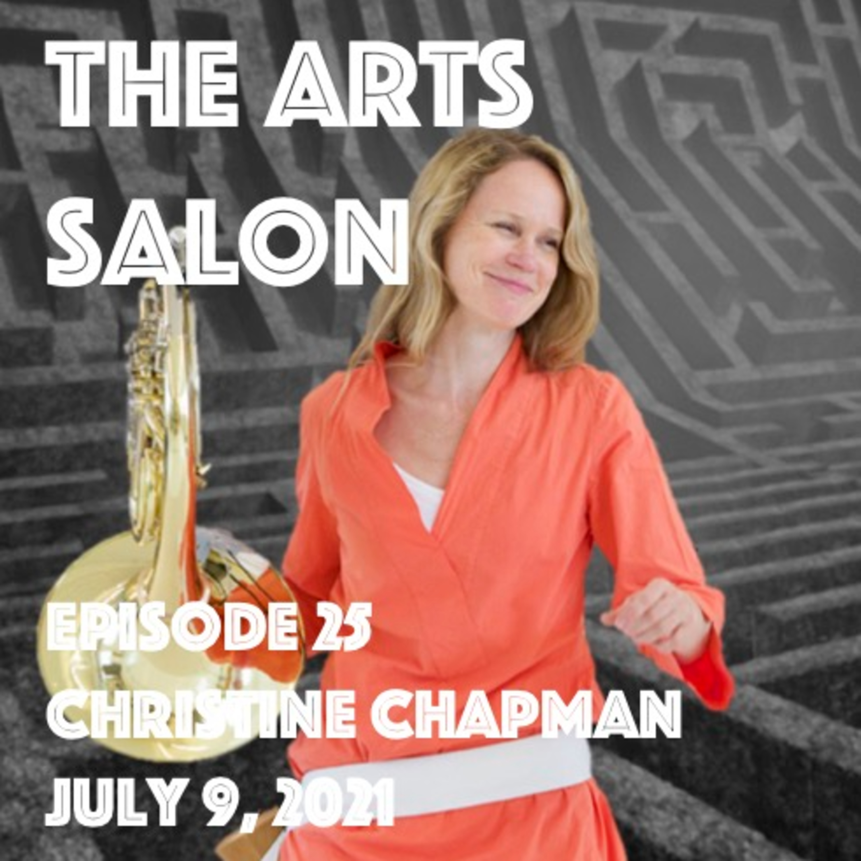 The Arts Salon