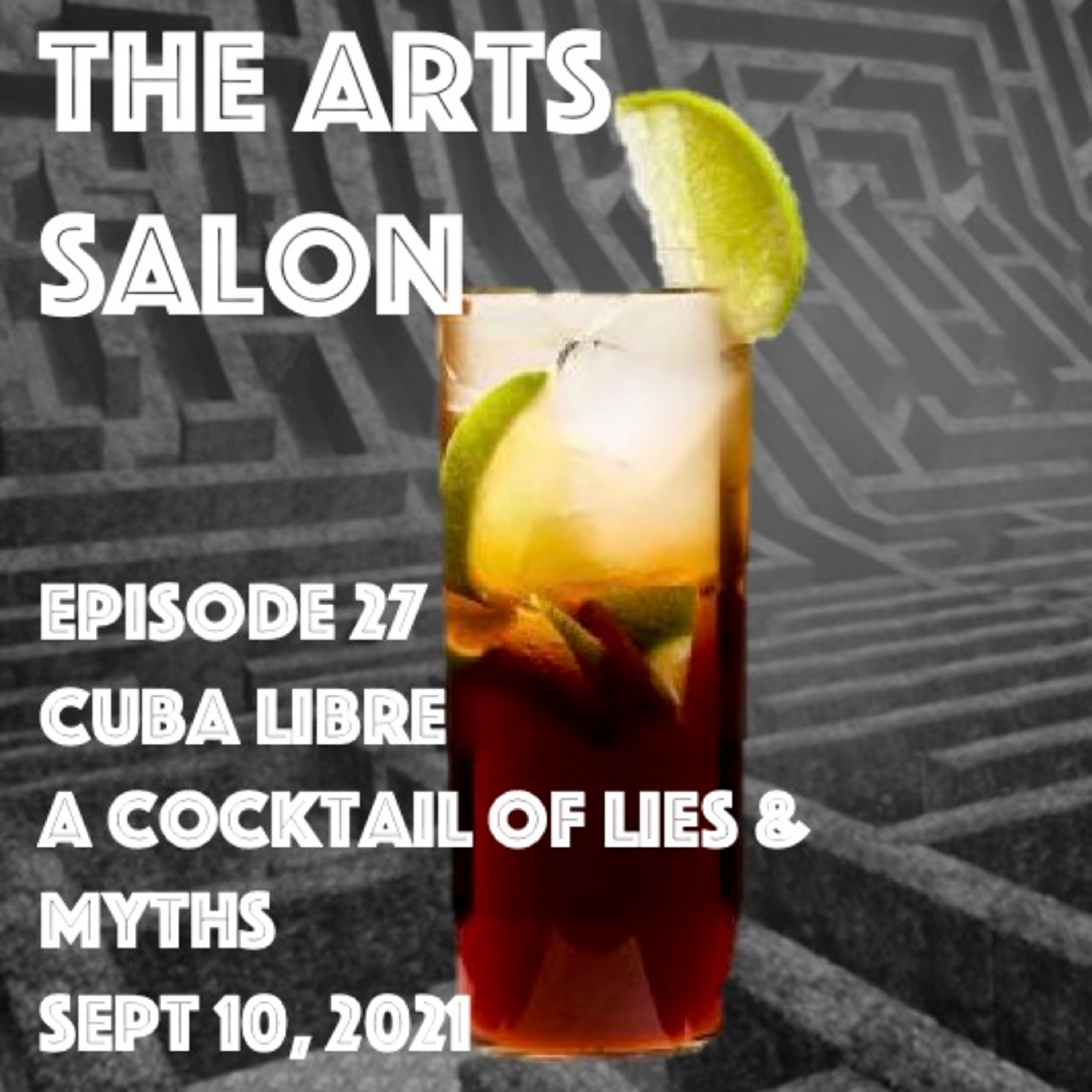 The Arts Salon