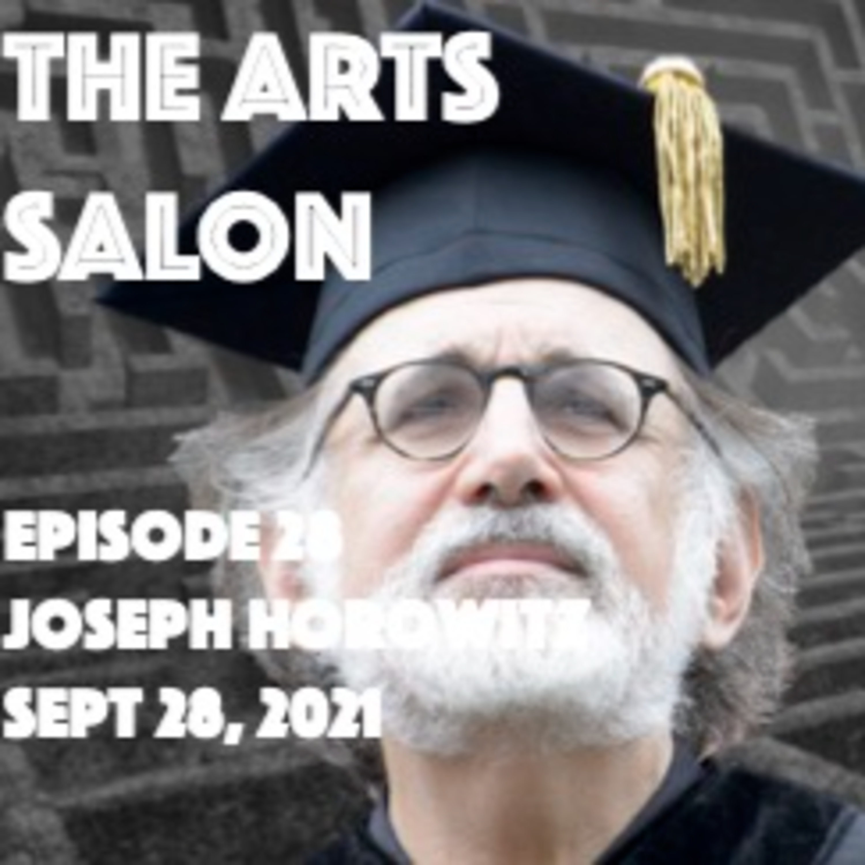 The Arts Salon