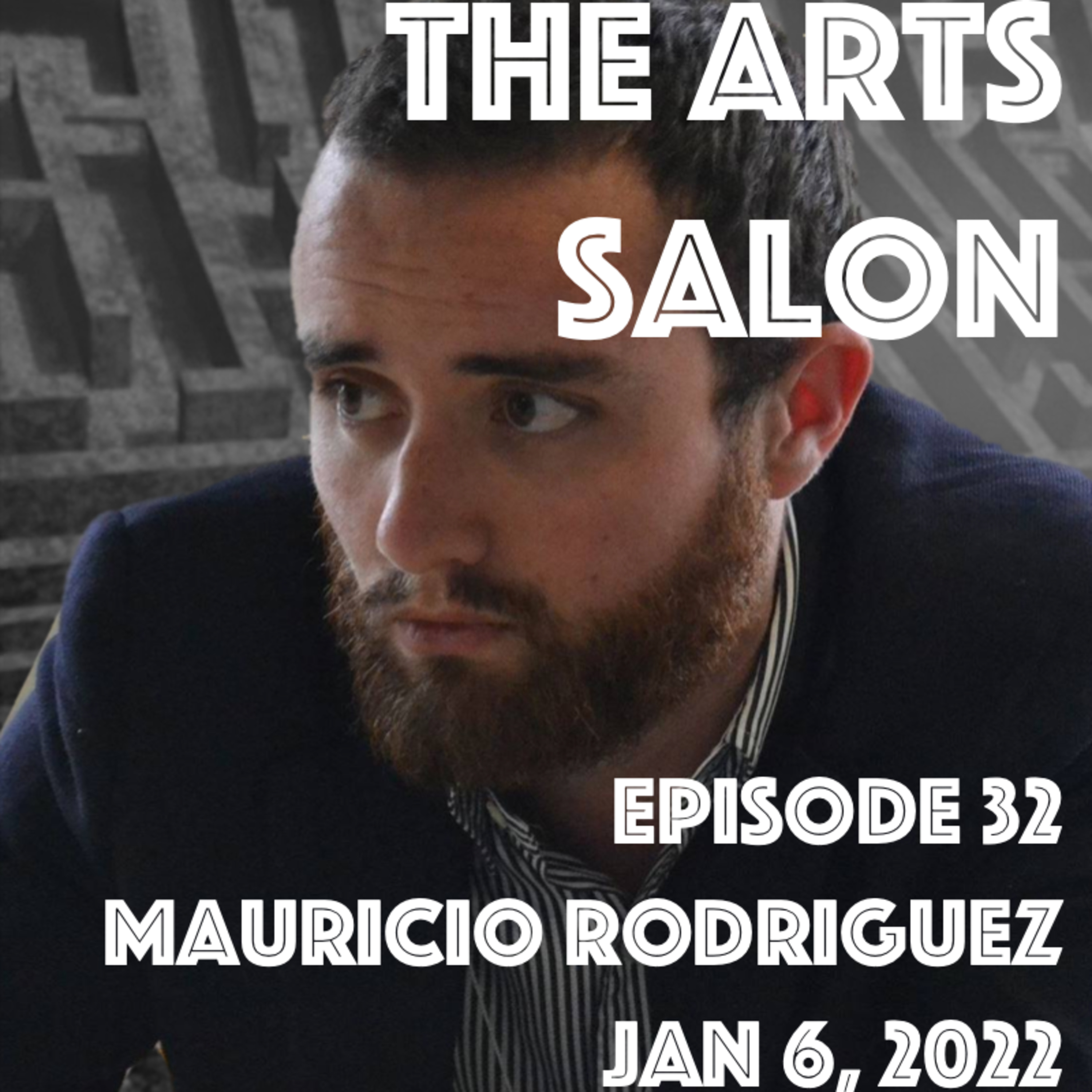 The Arts Salon