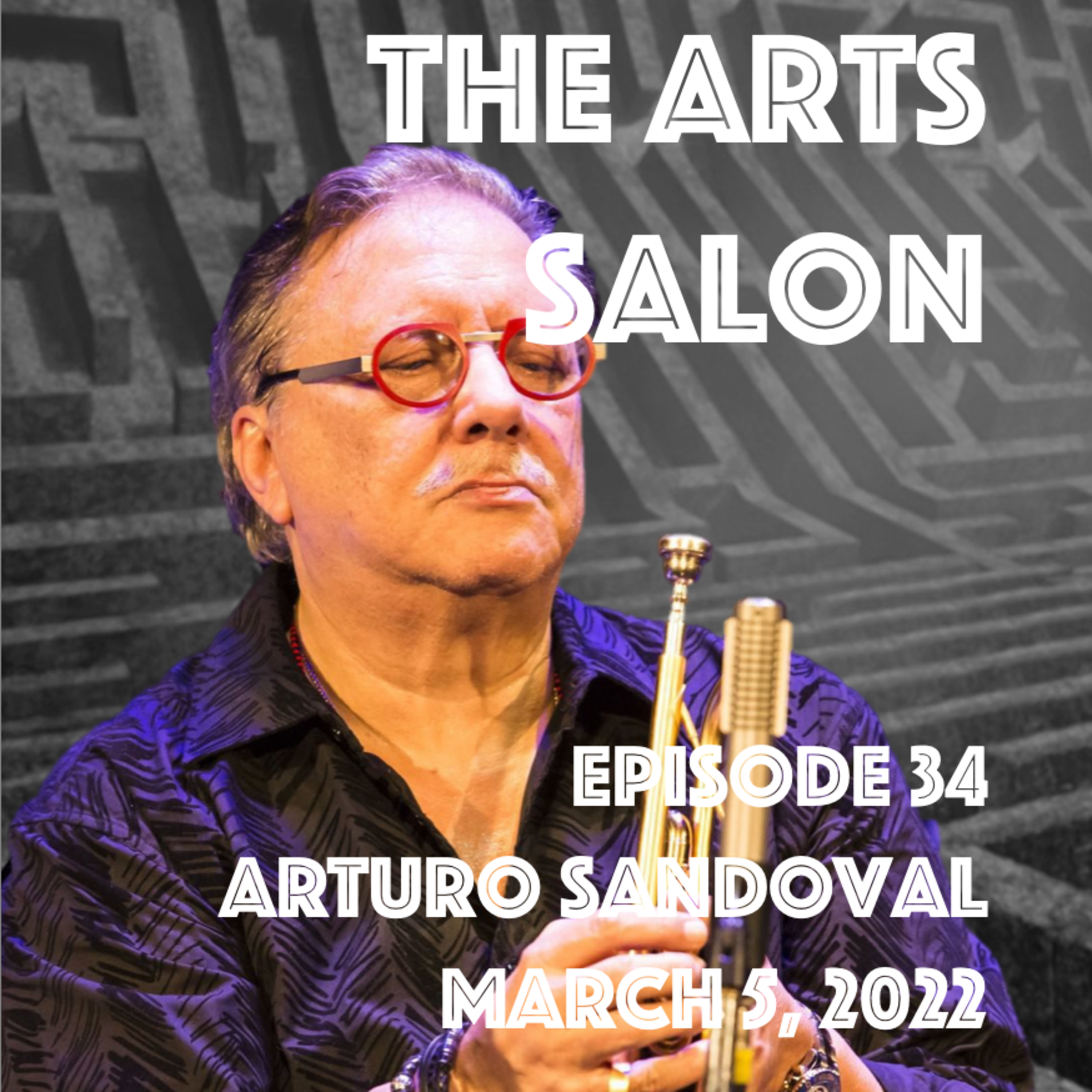 The Arts Salon