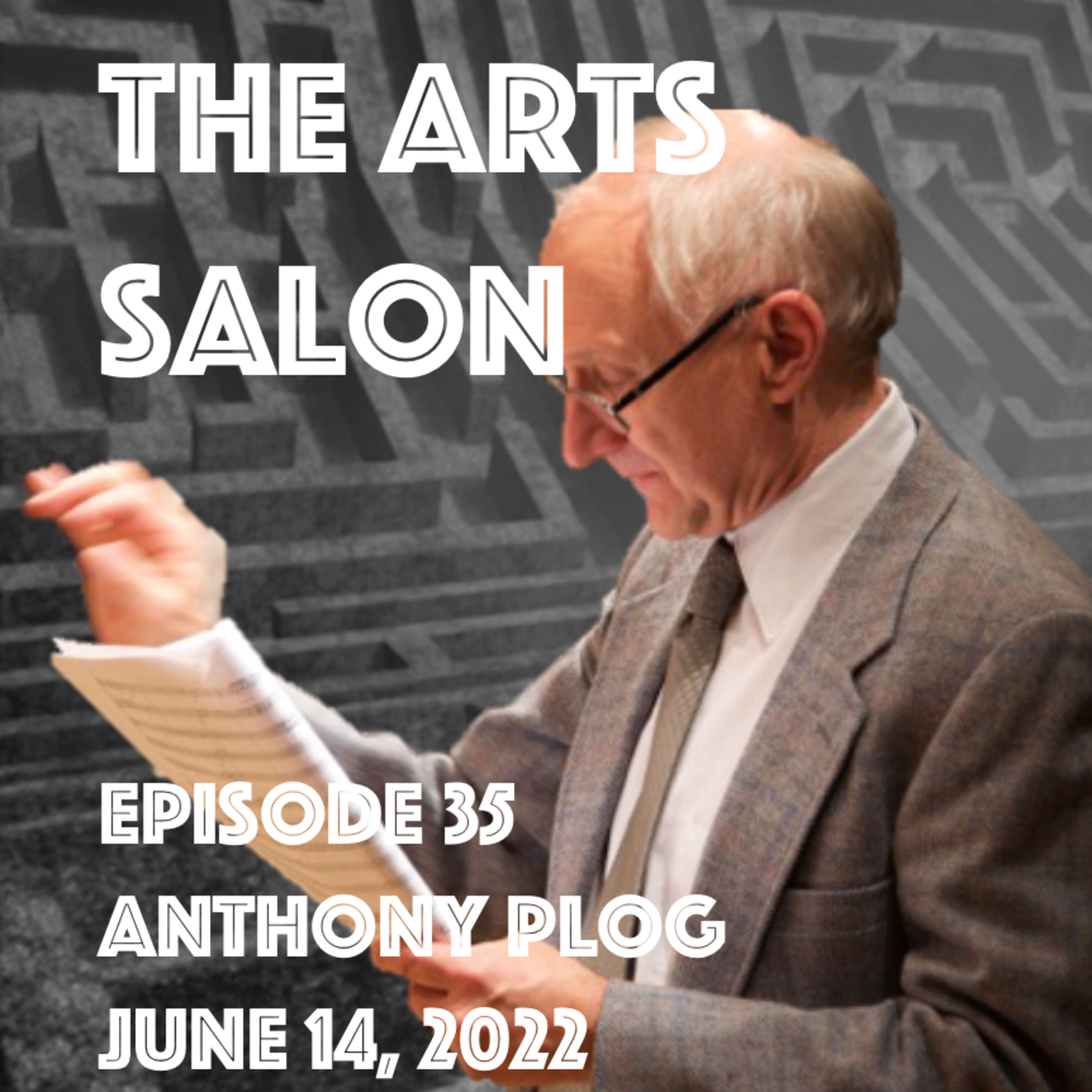 The Arts Salon