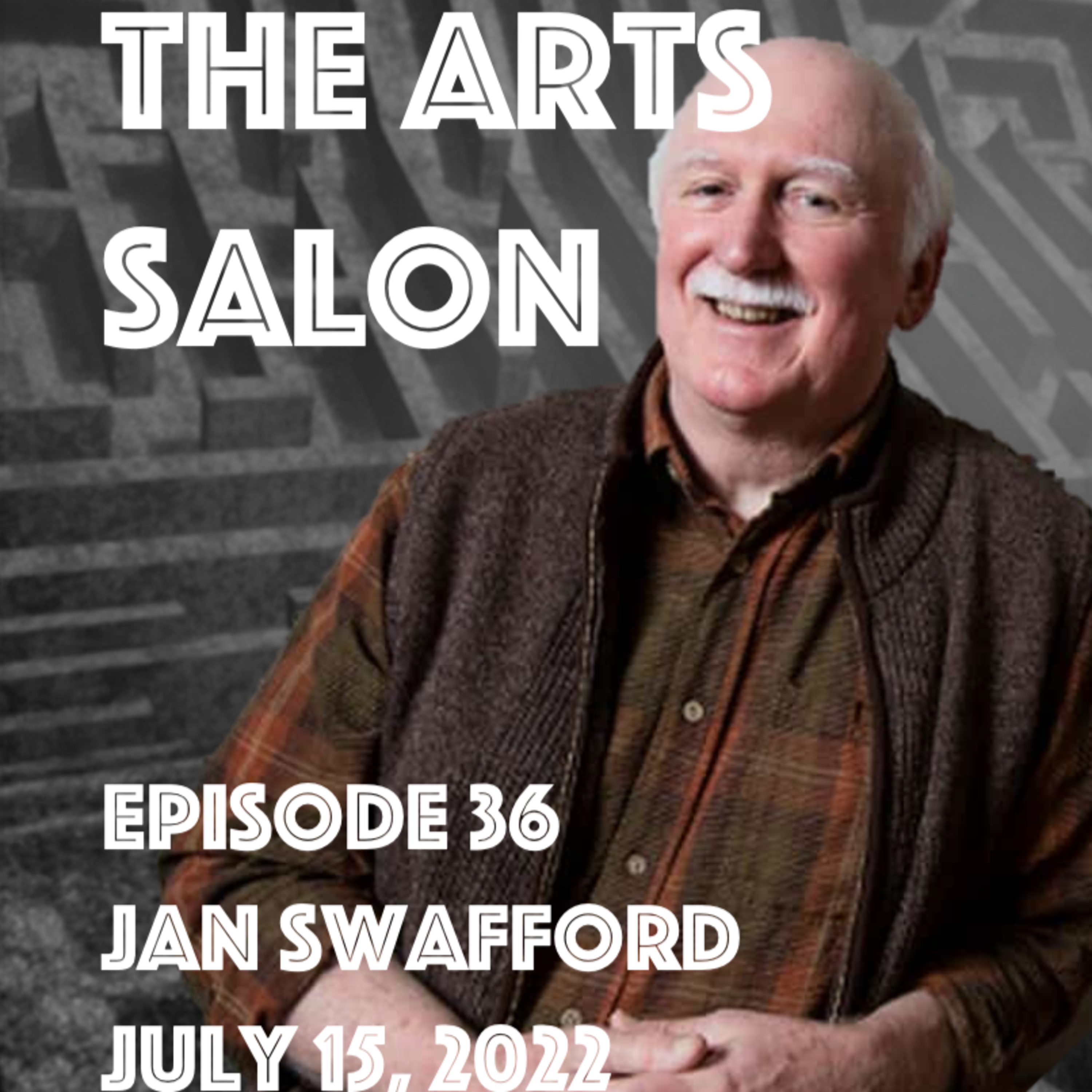 The Arts Salon