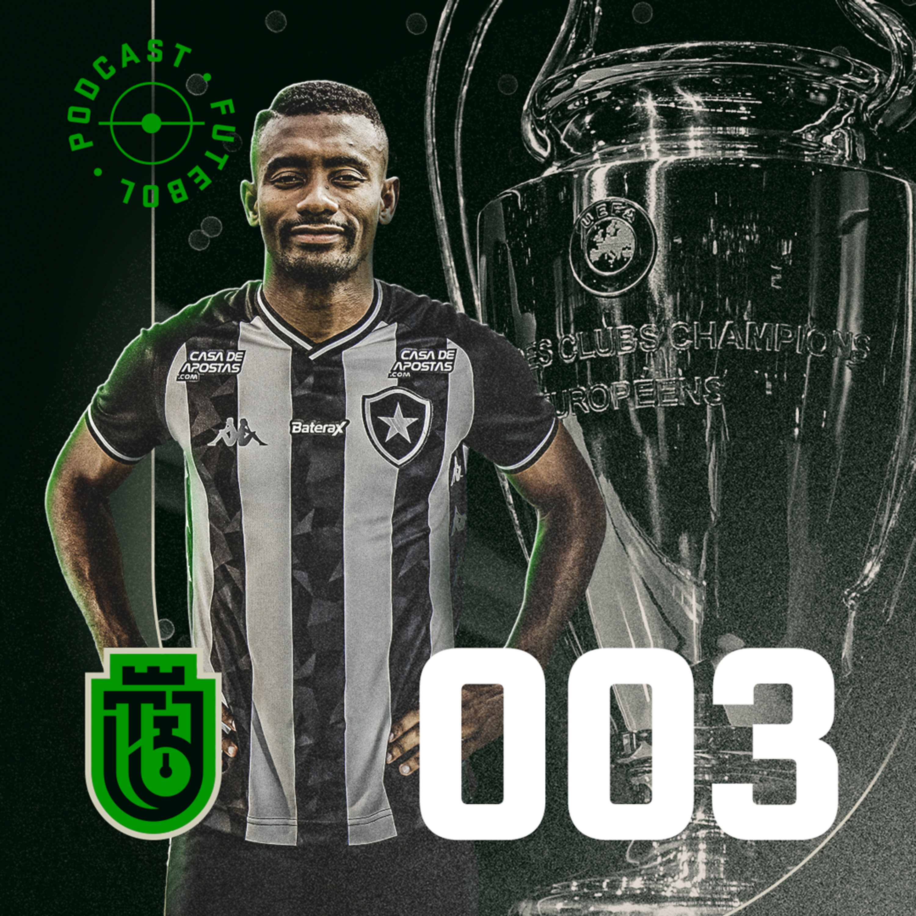 Tempo de Bola