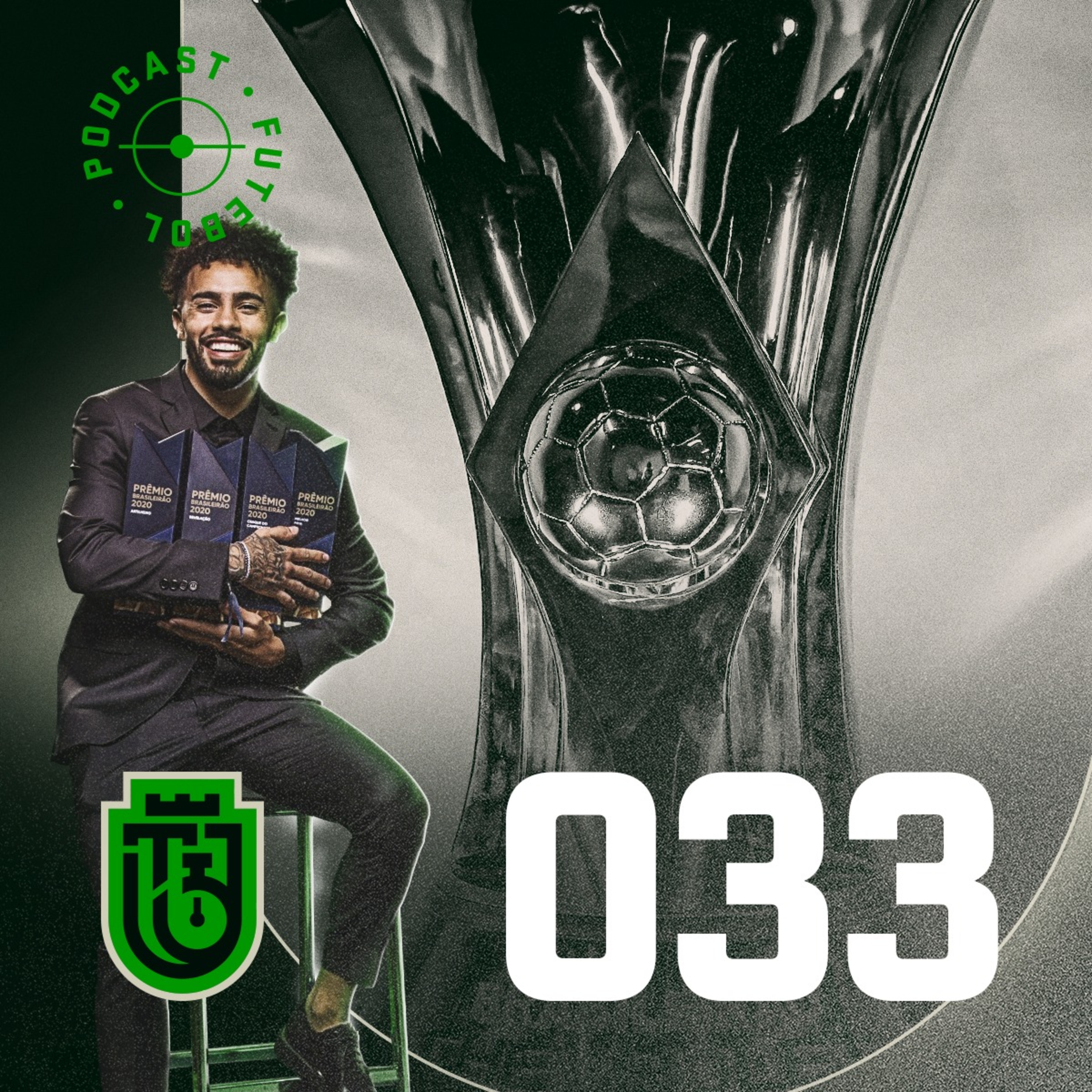 033 - Especial Brasileirão 2020