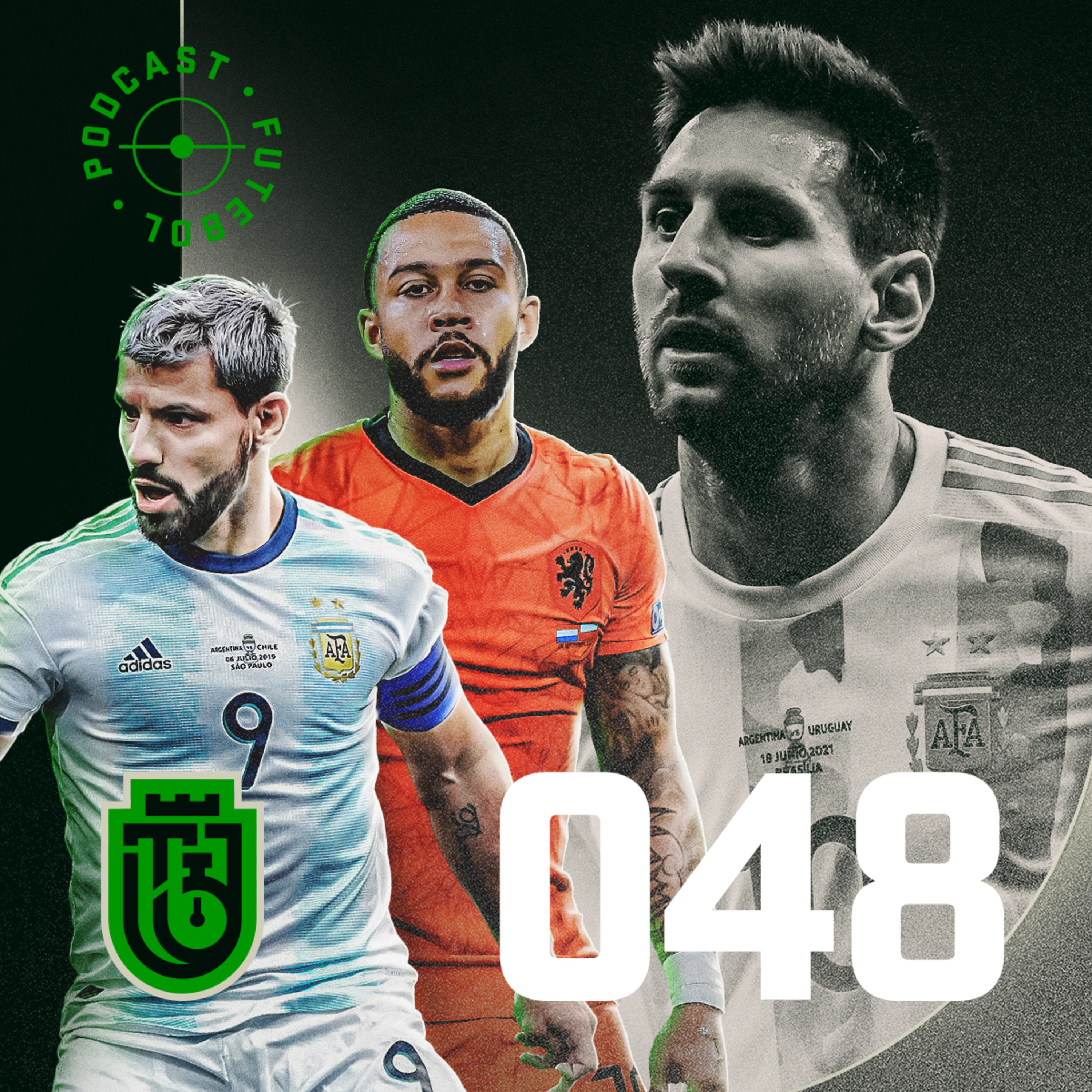 048 - As contratações do novo Barcelona (com ou sem Messi?)