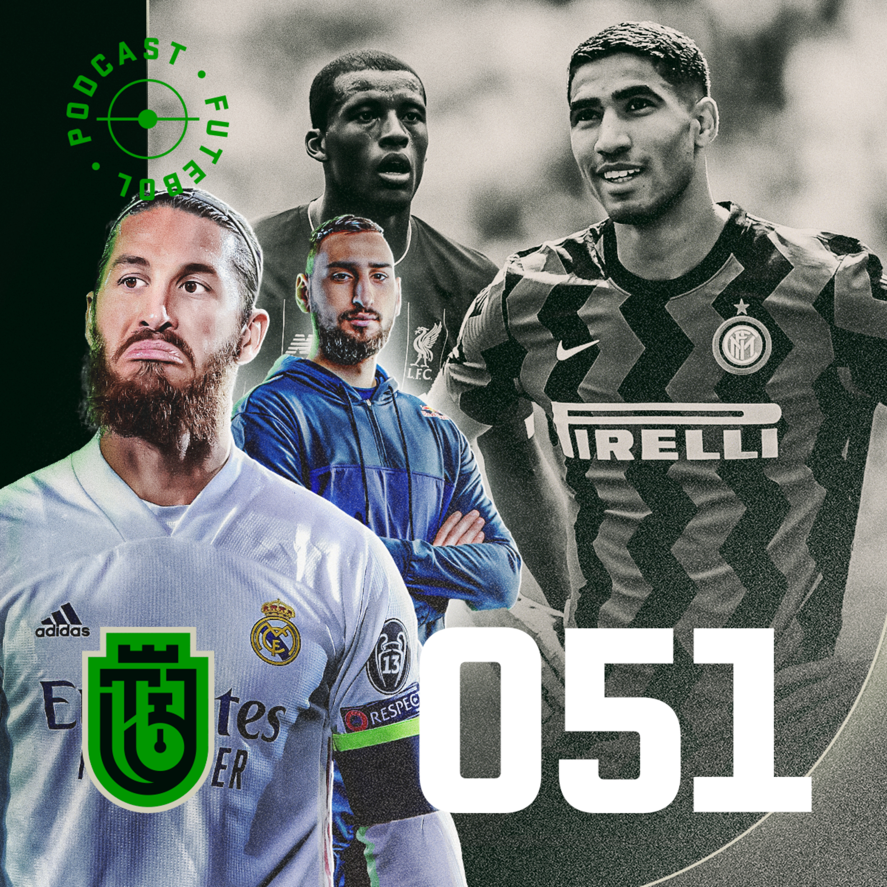 051 - O rei do mercado! Como vai funcionar o PSG?