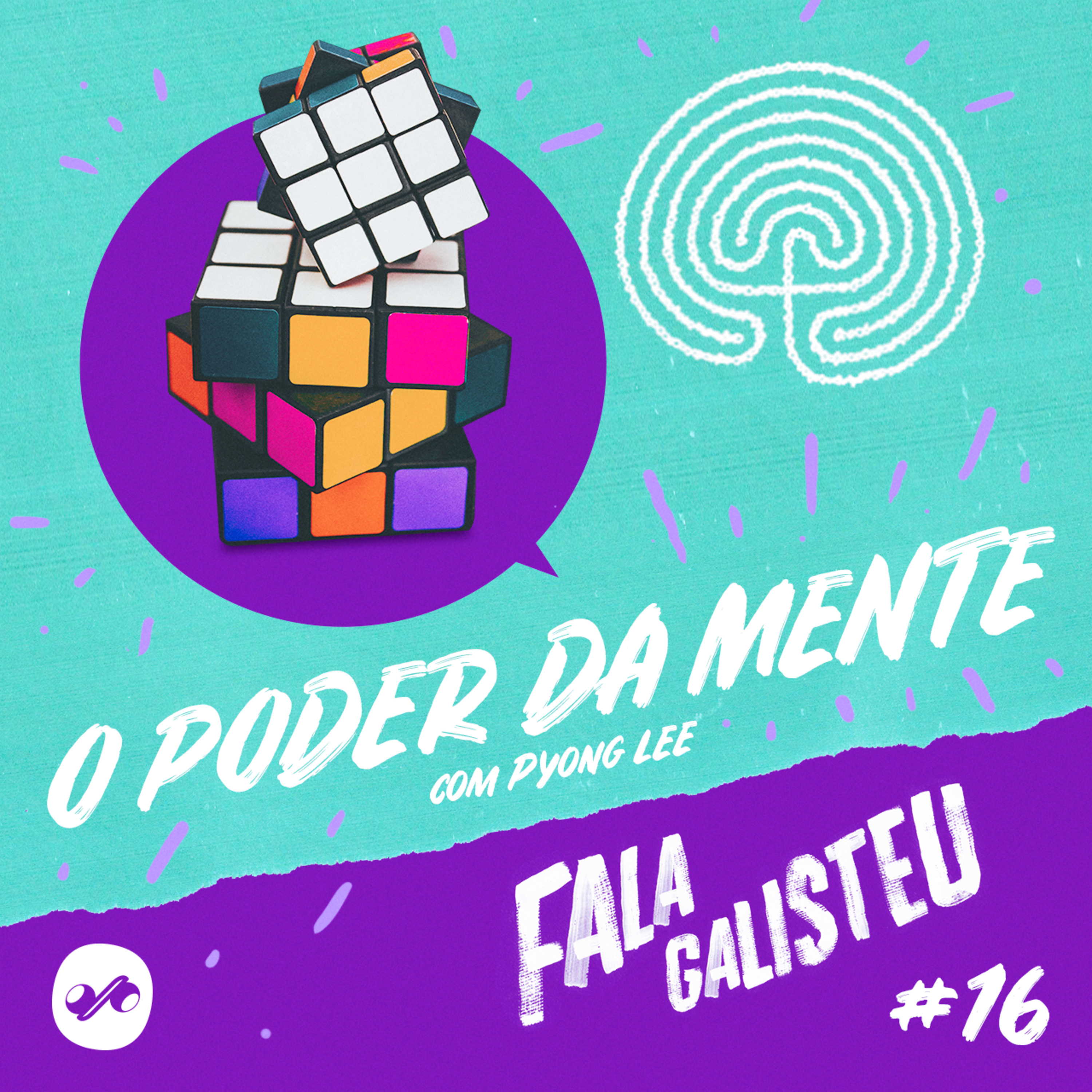 Fala Galisteu!