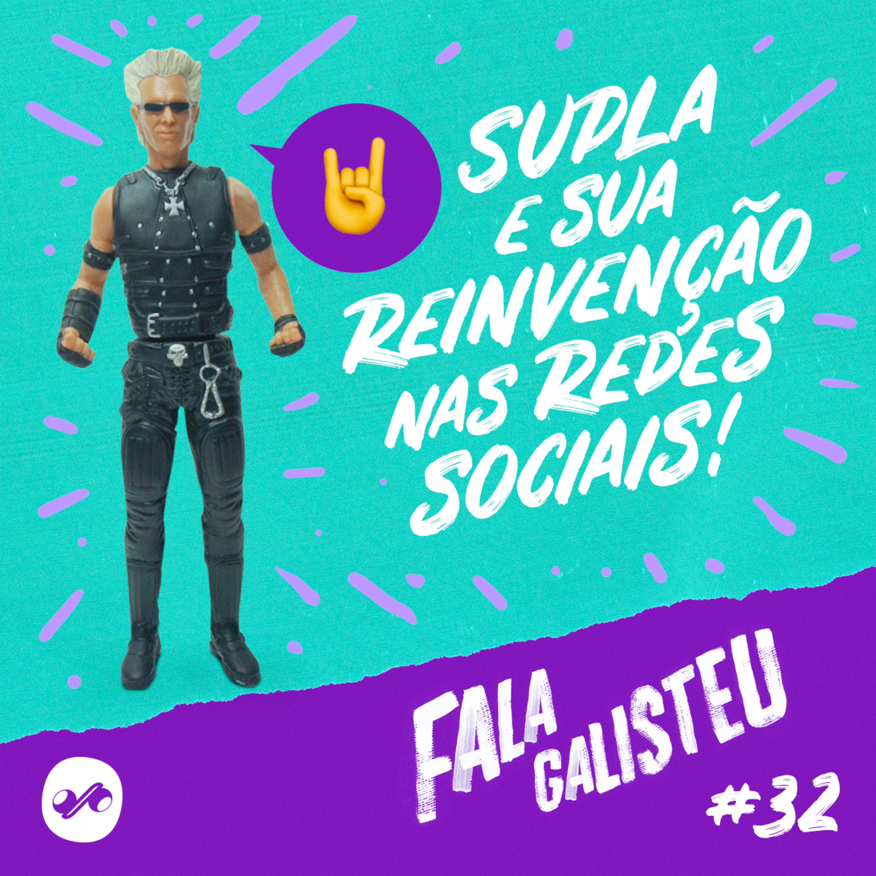 Supla e sua reinvenção nas redes sociais!