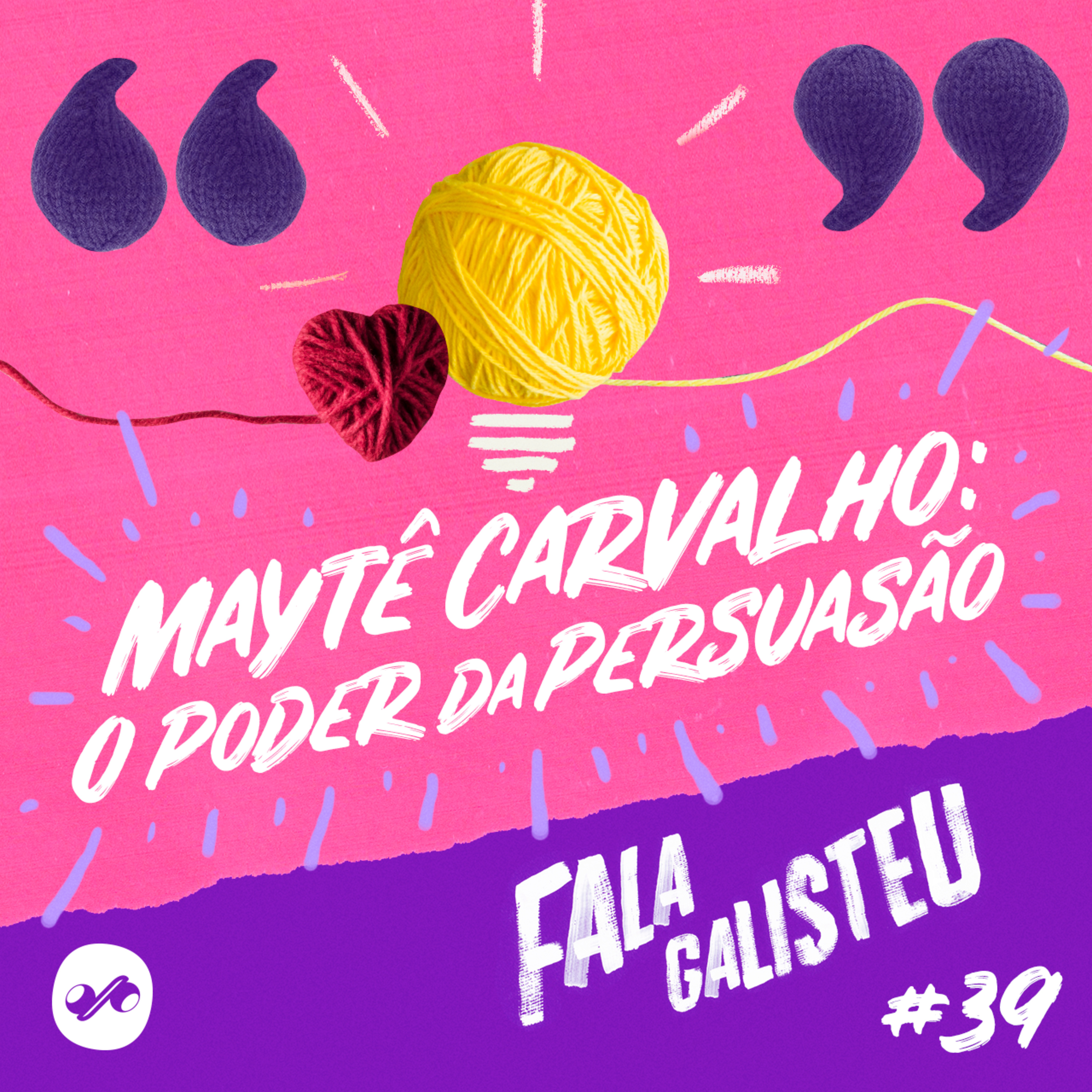 Maytê Carvalho, o poder da persuasão