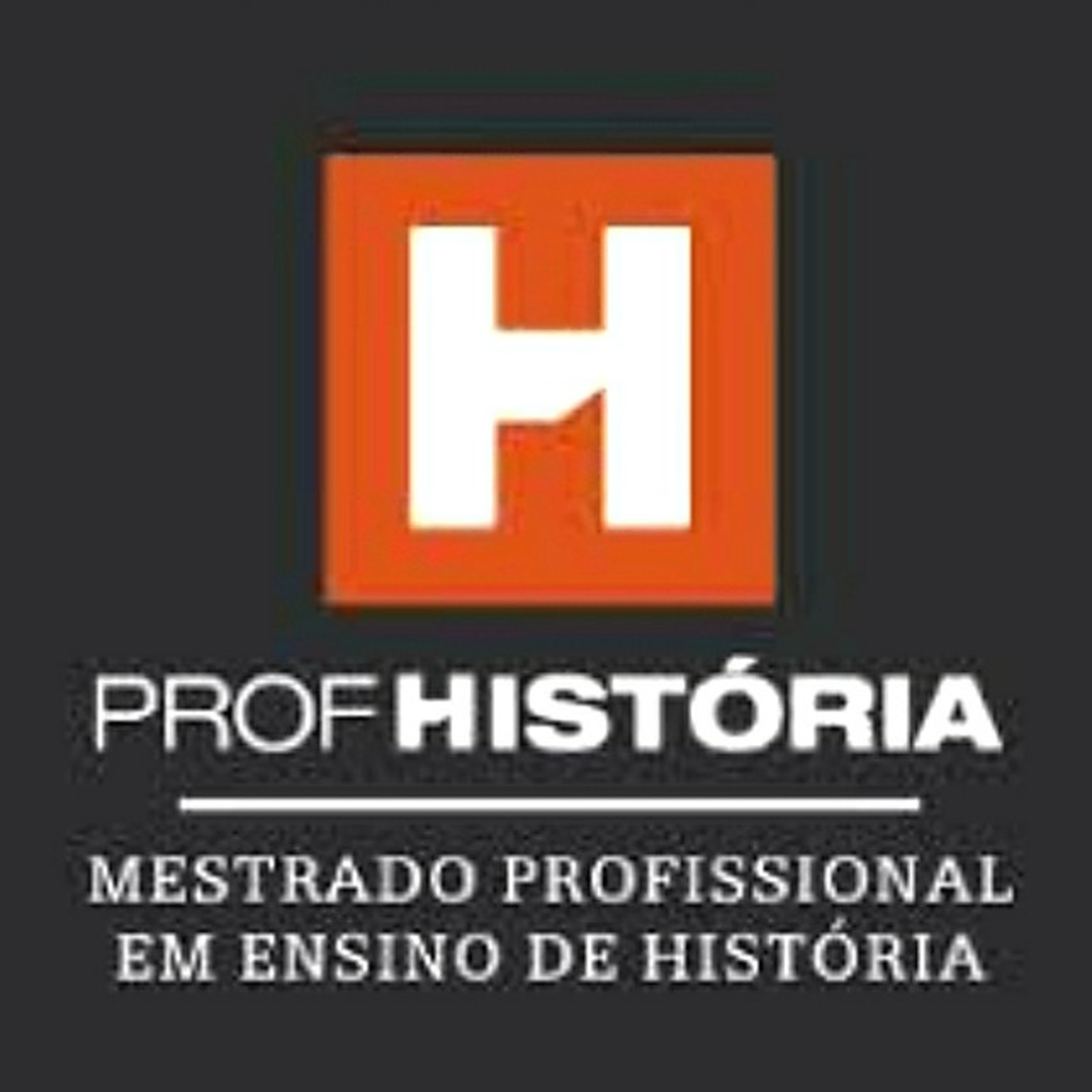 Professor pesquisador e o Ensino de História episode artwork