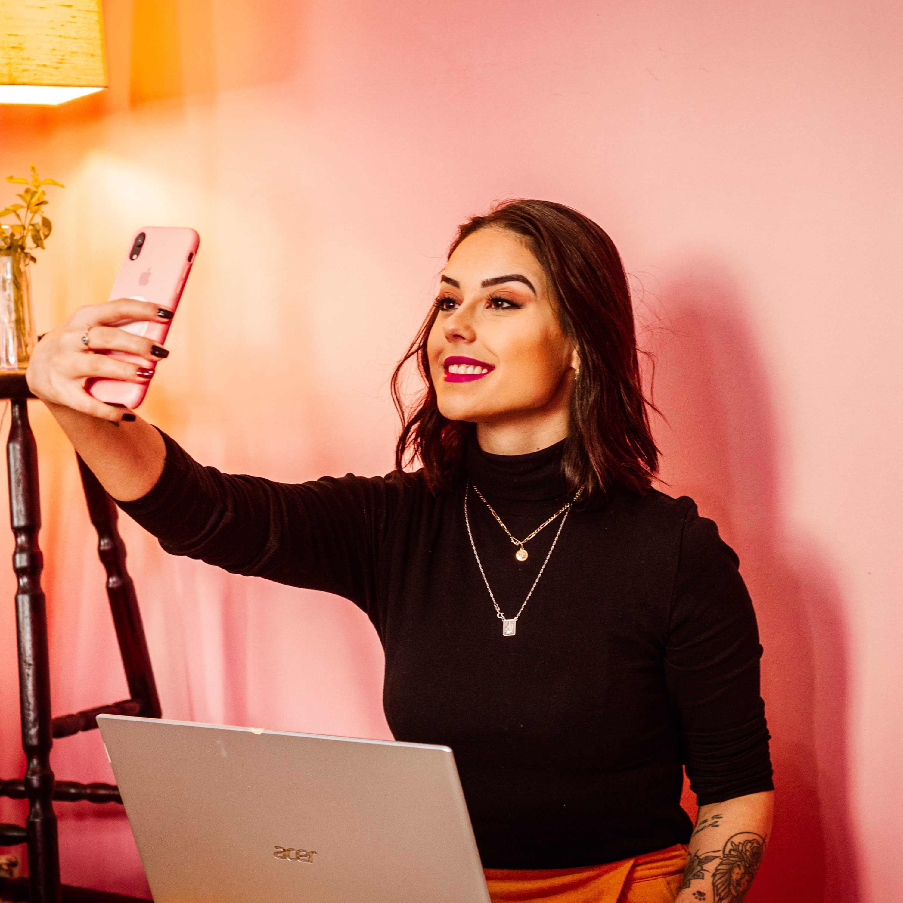 Las 5 tendencias mas eficientes para el 2020-21 para tus Redes Sociales