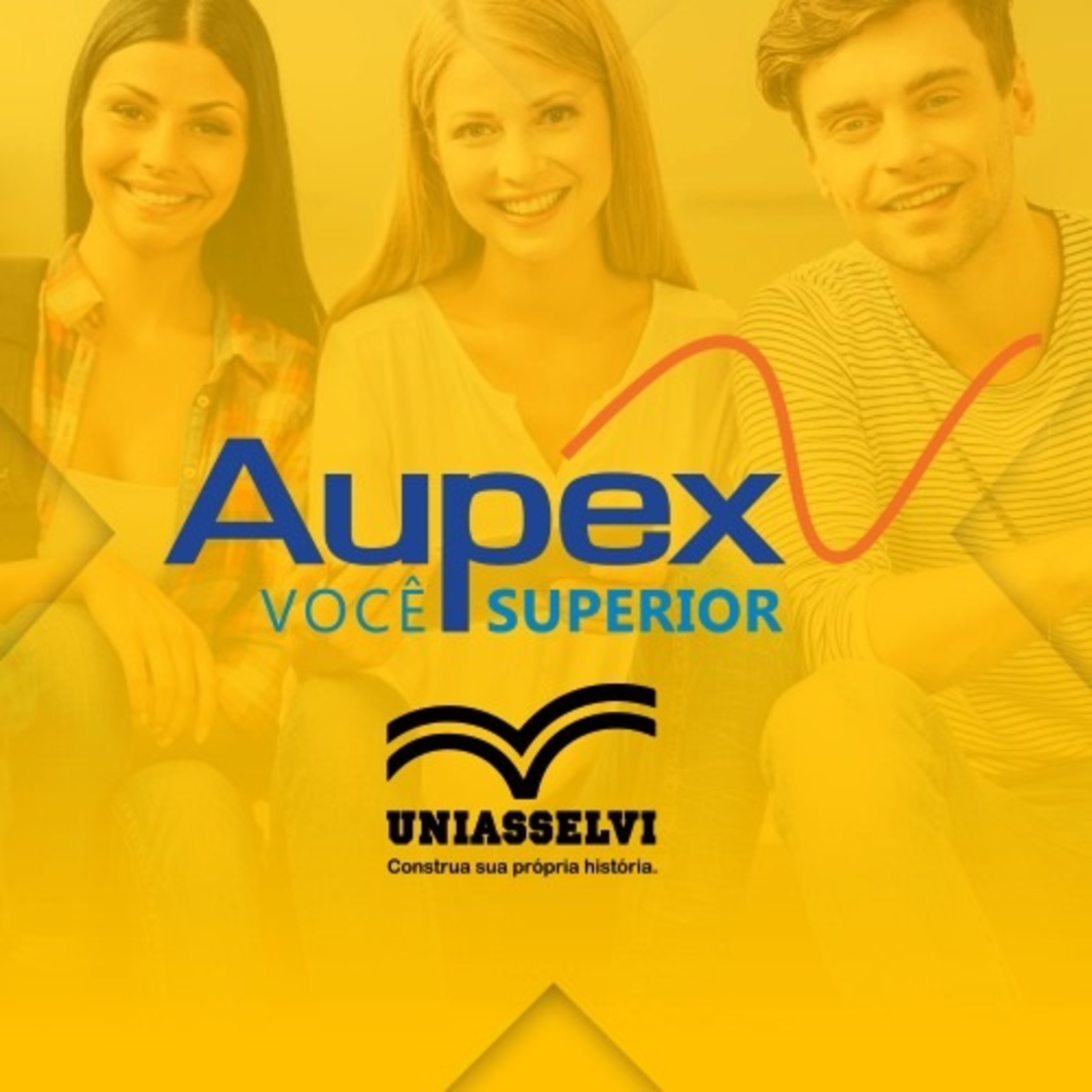 Entrevista AUPEX episode artwork