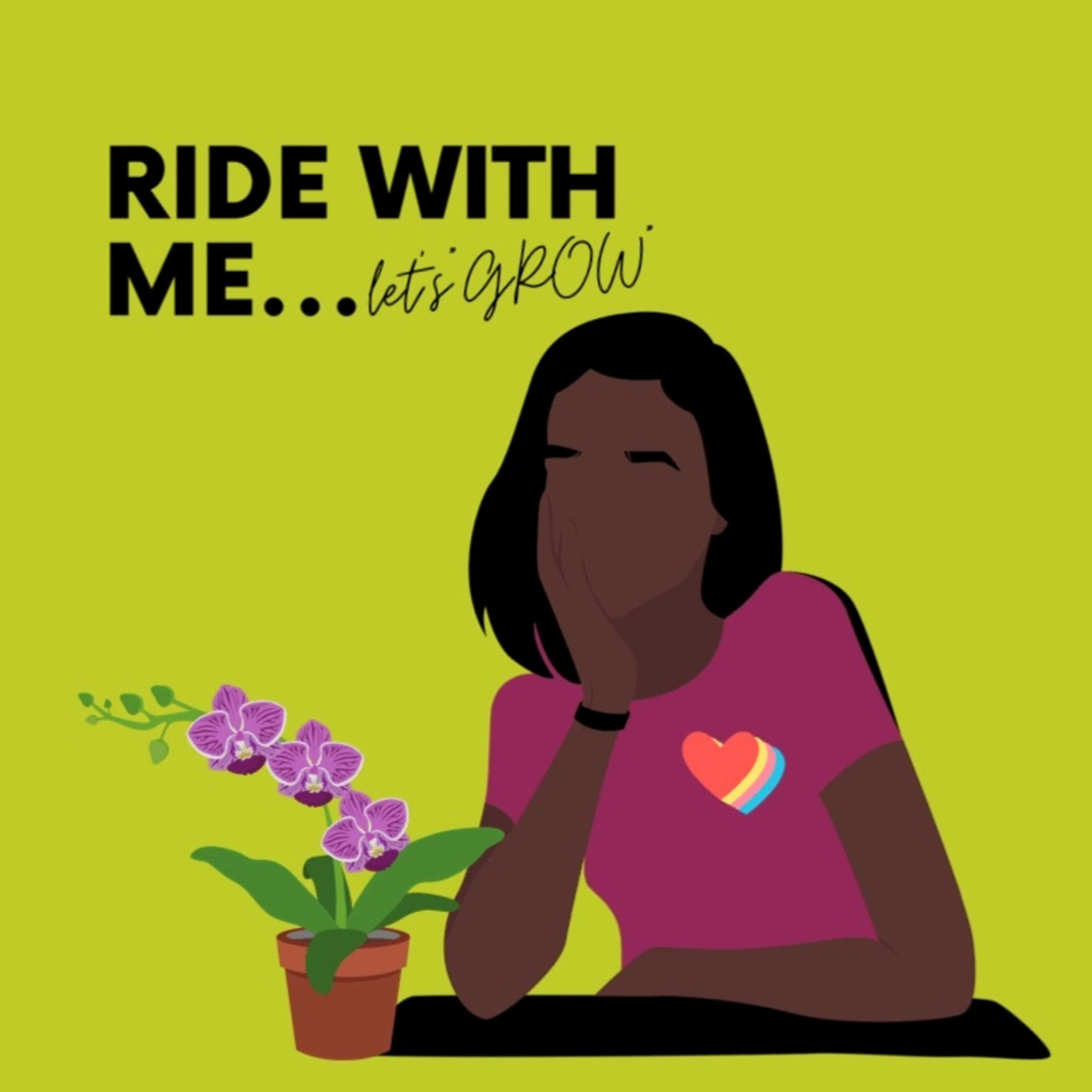 Let’s “GROW” for a ride! episode artwork