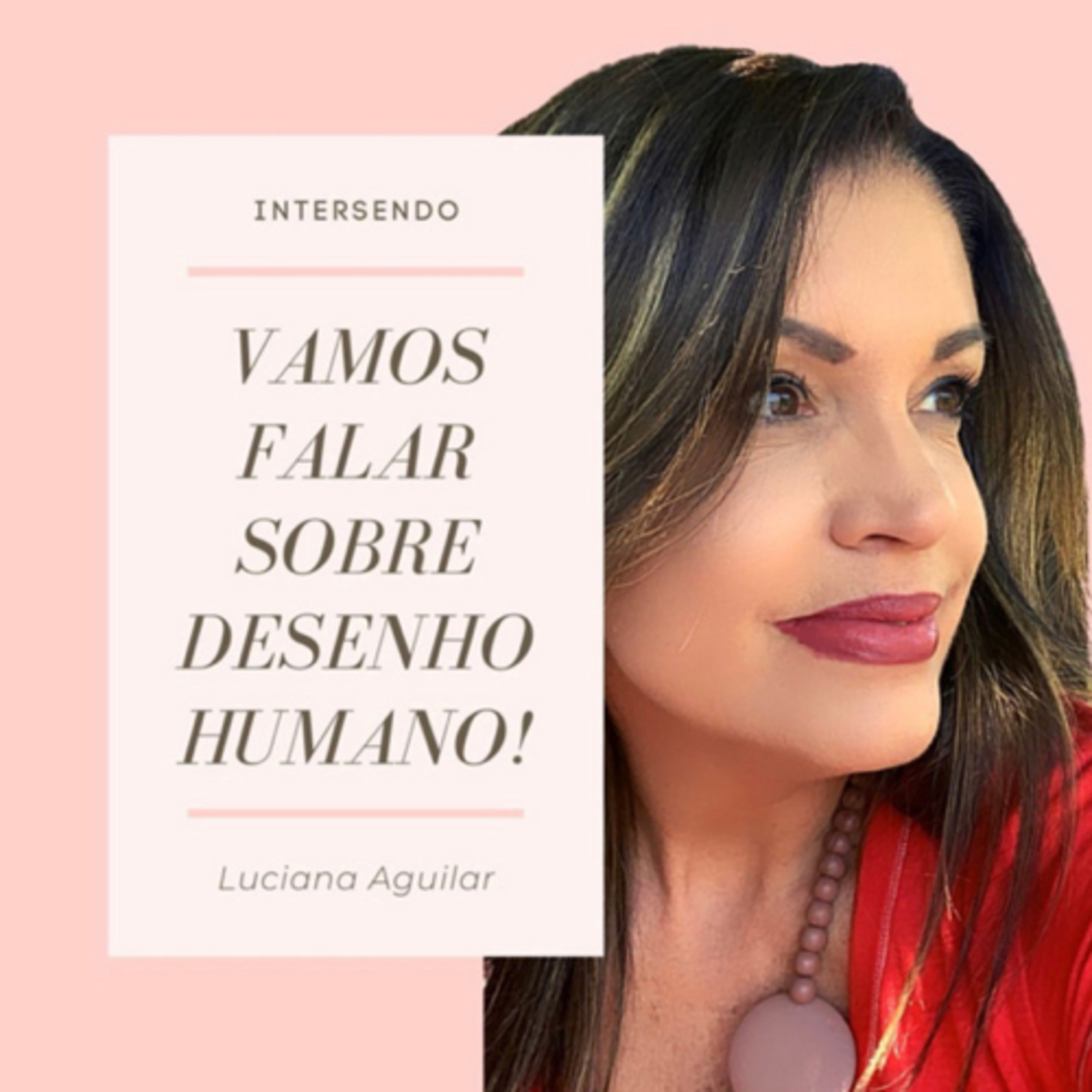 InterSendo com Desenho Humano.