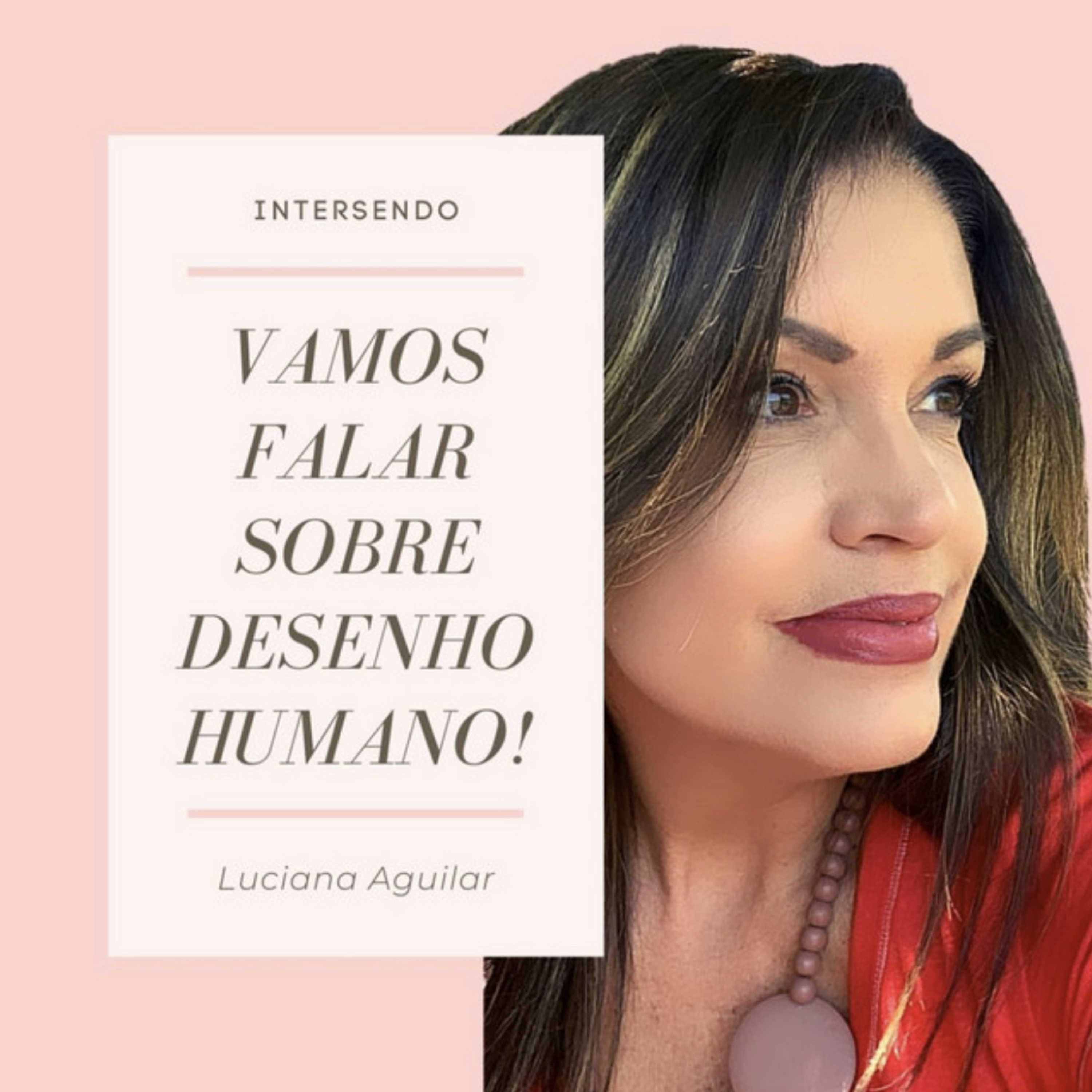 InterSendo com Desenho Humano.