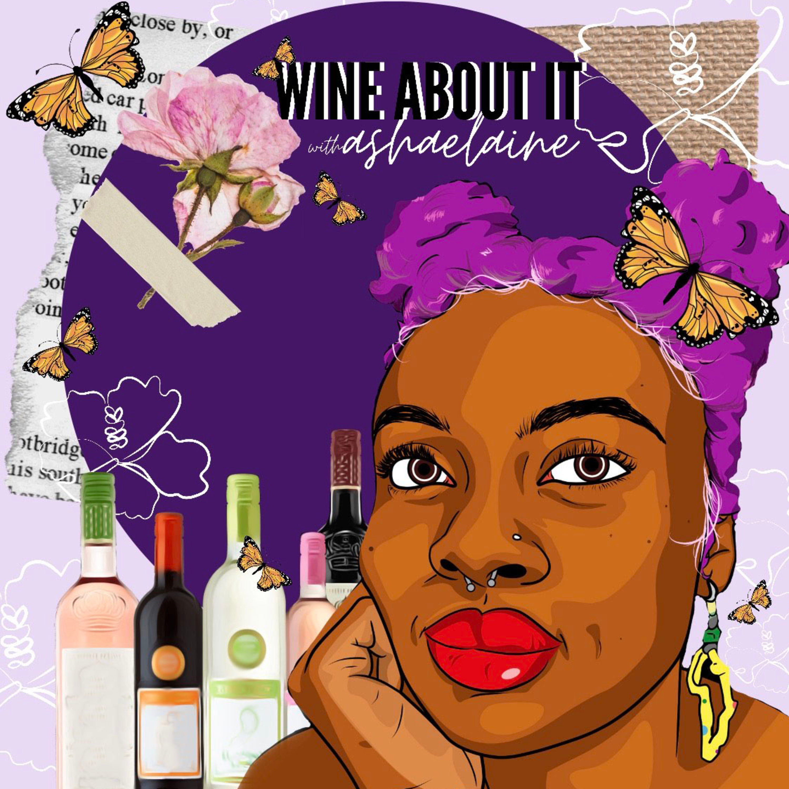 Wine About It the Podcast