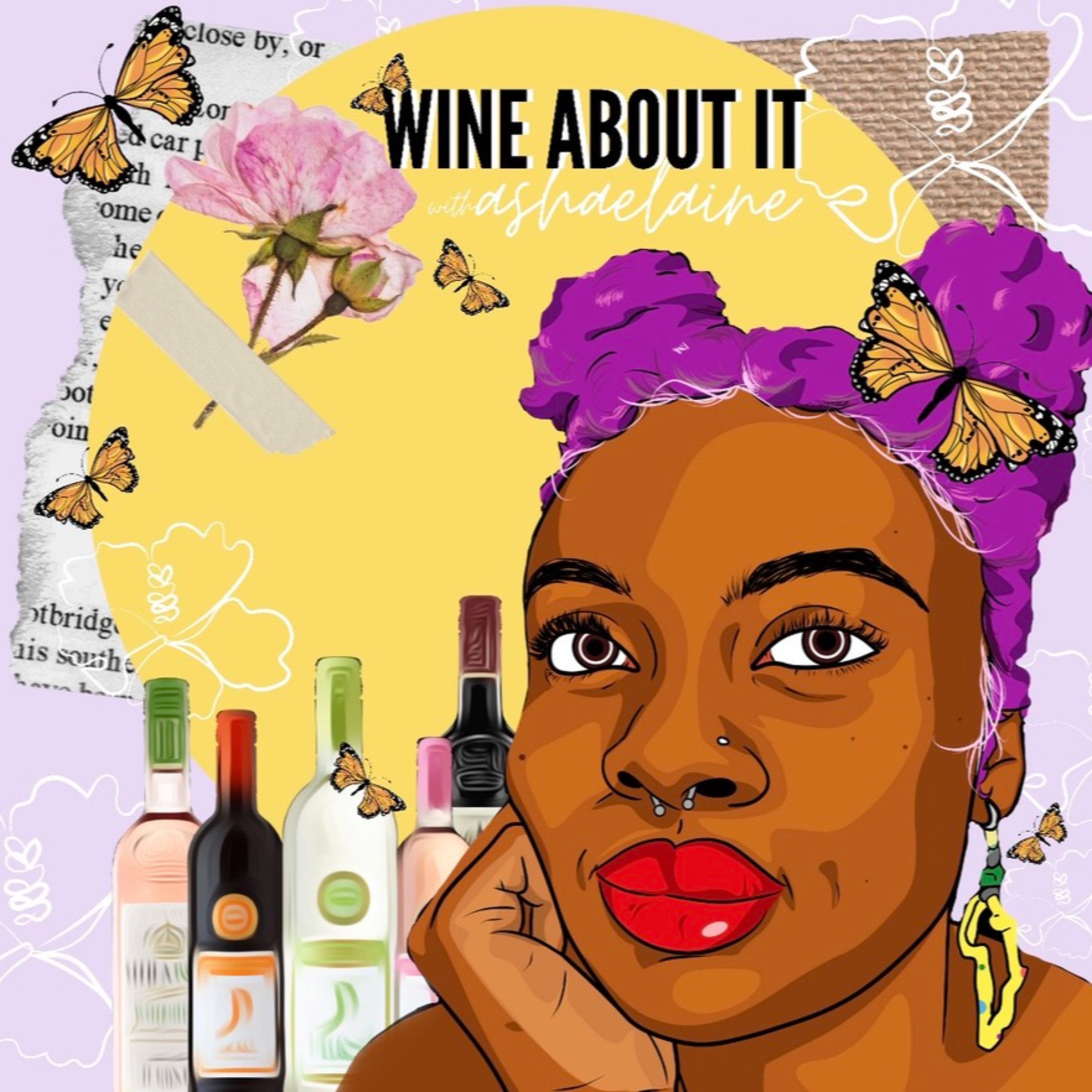 Wine About It the Podcast