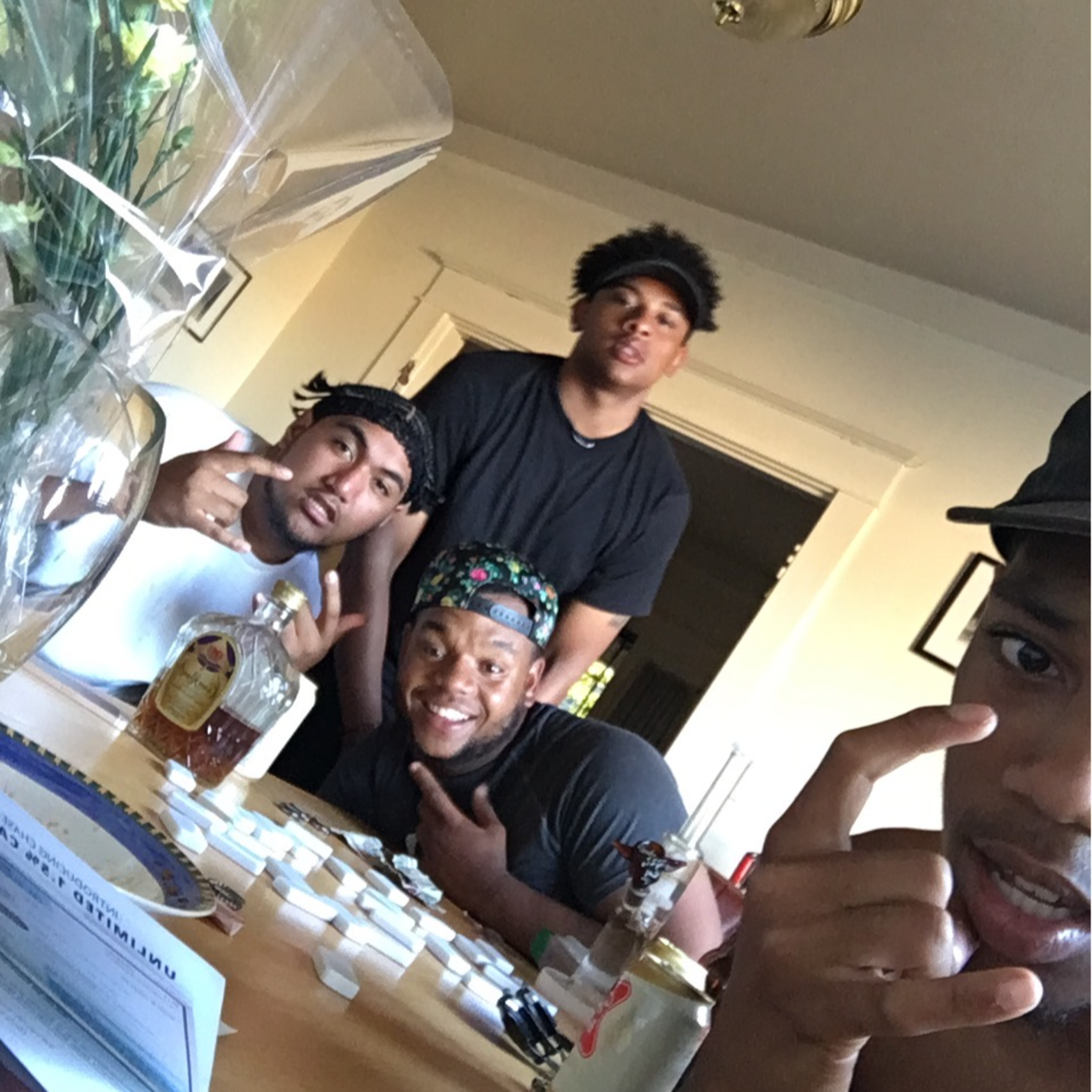 The Groovy Tapes