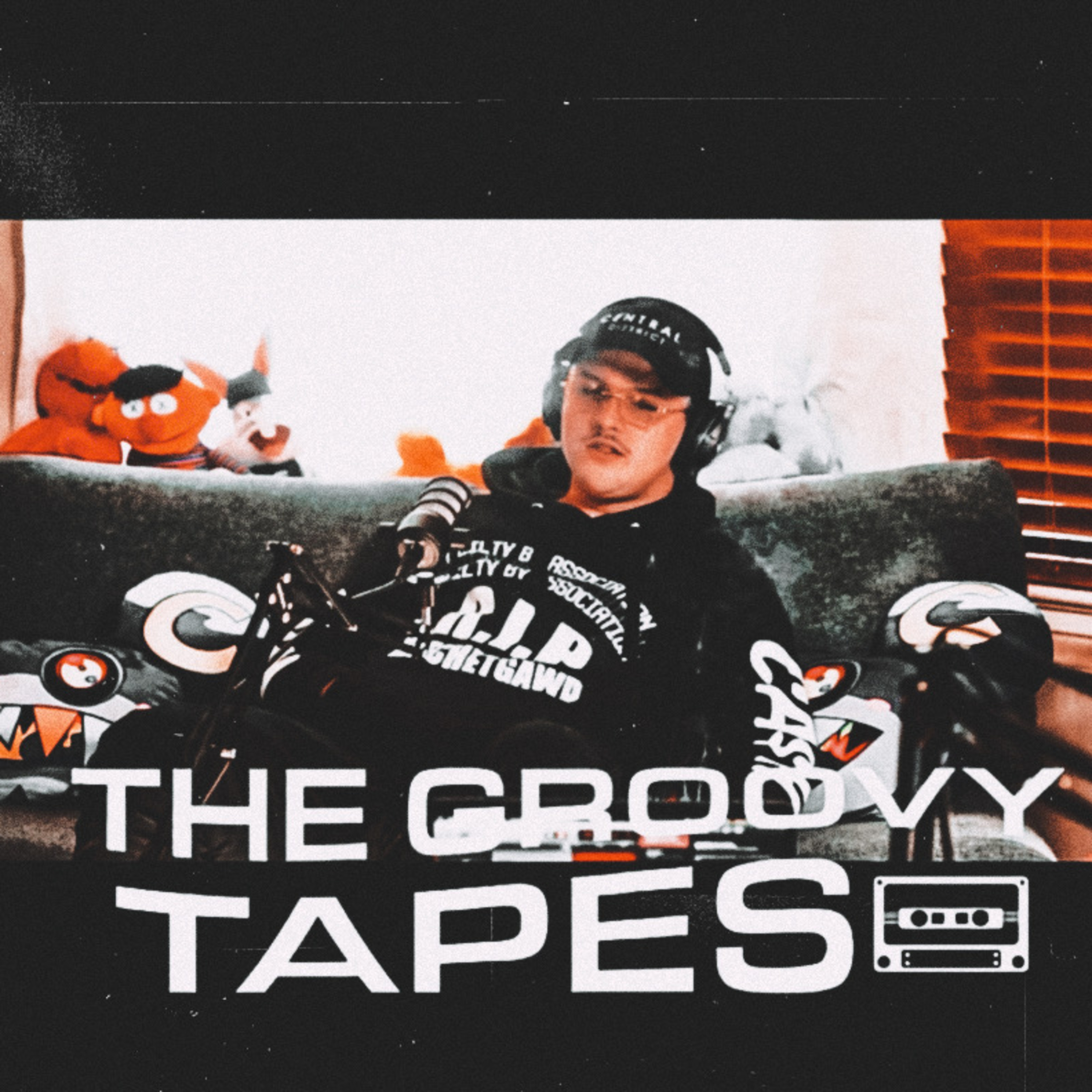 The Groovy Tapes
