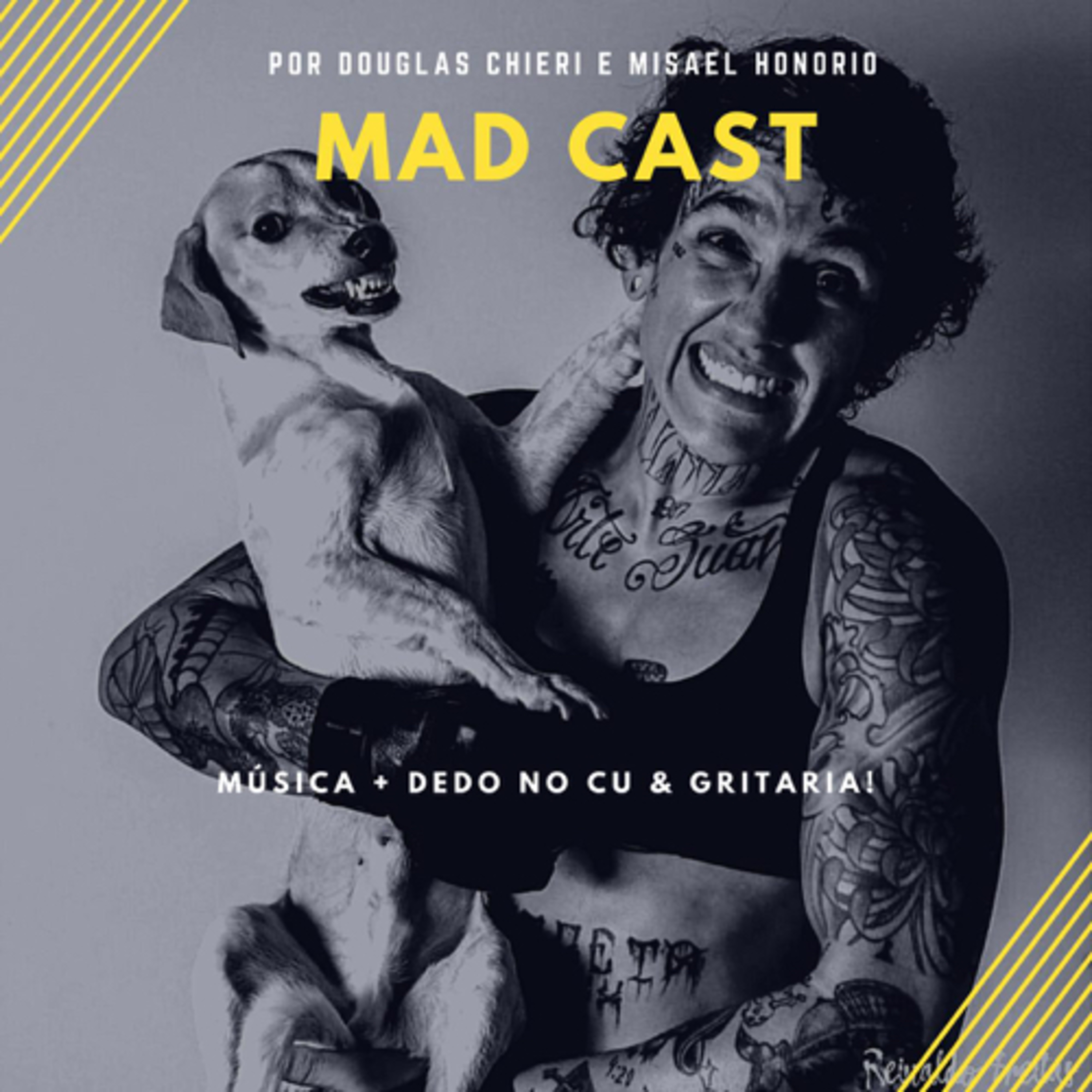 Mad Cast