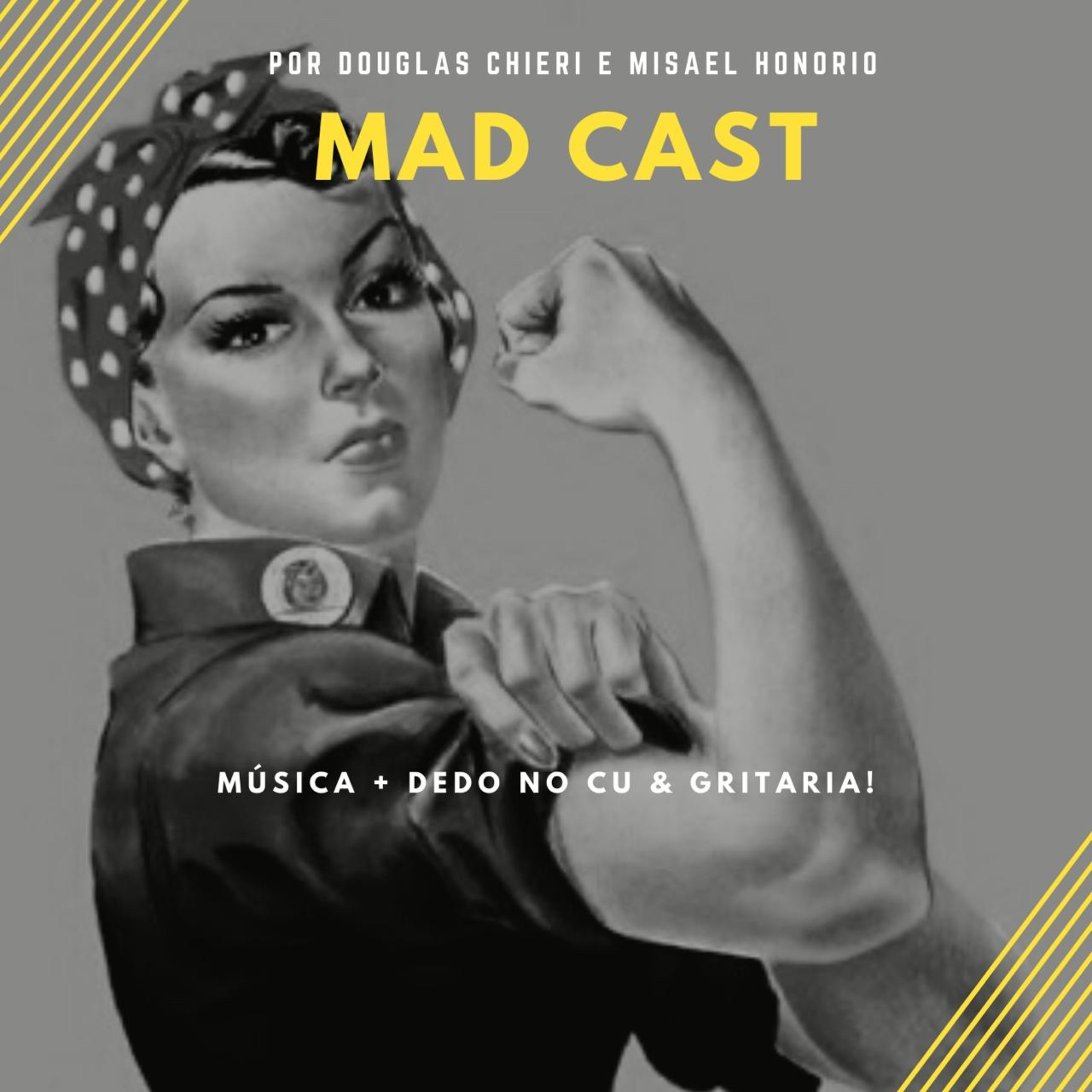Mad Cast