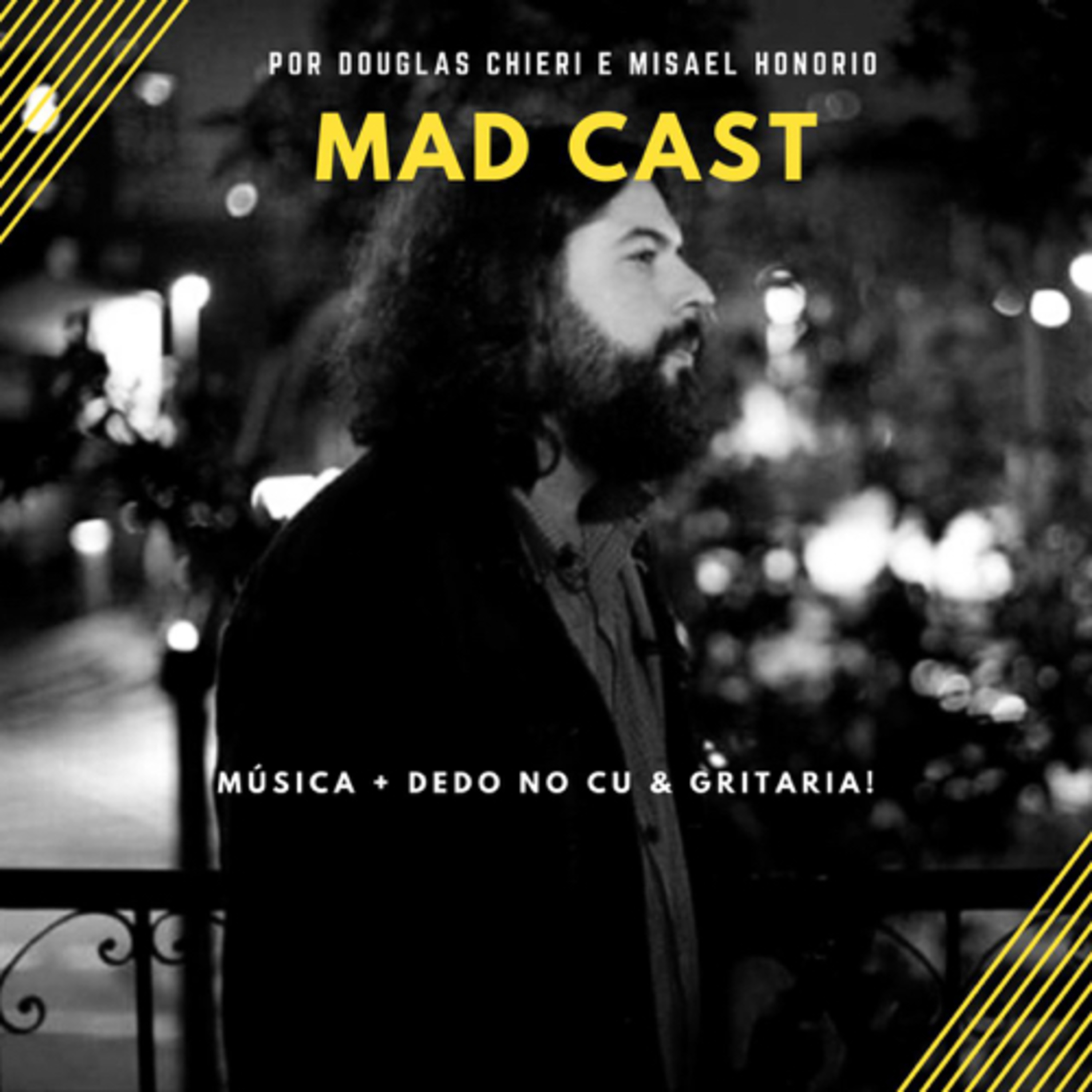 Mad Cast