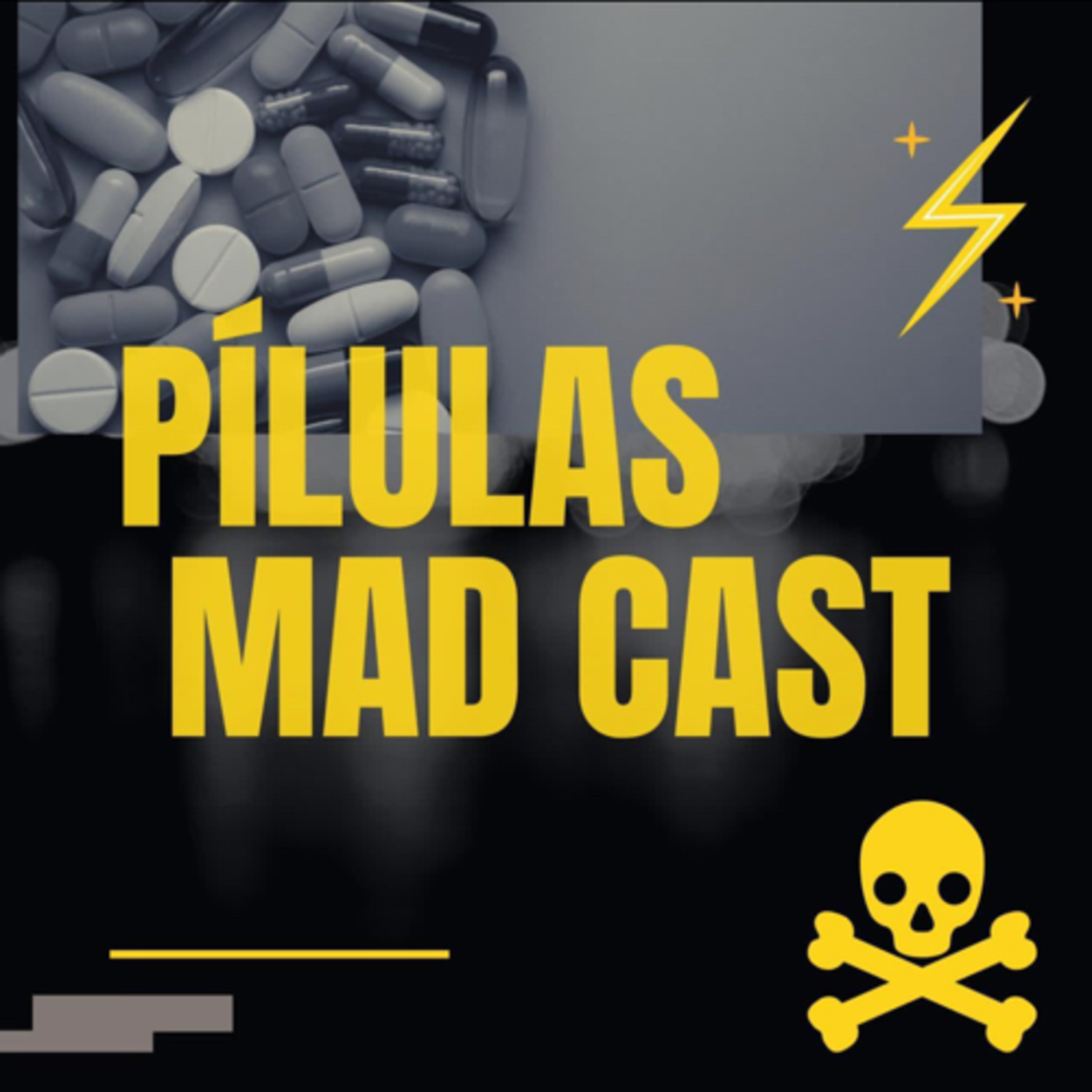 Mad Cast