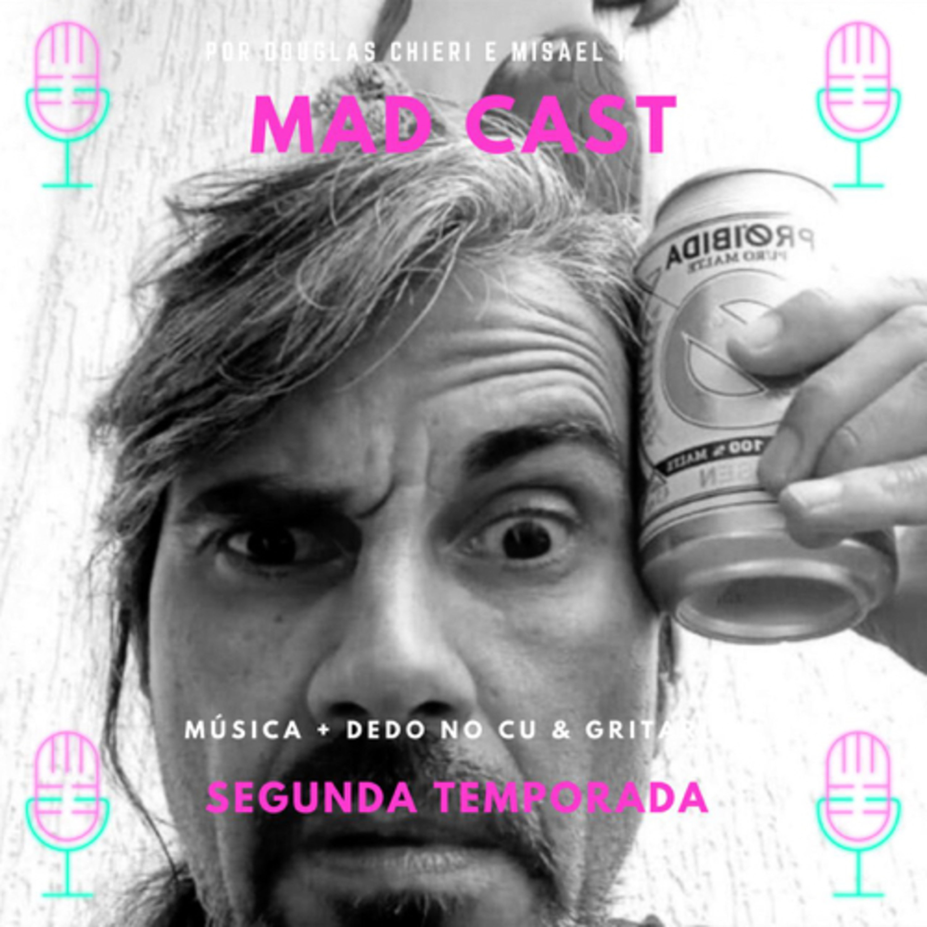 Mad Cast