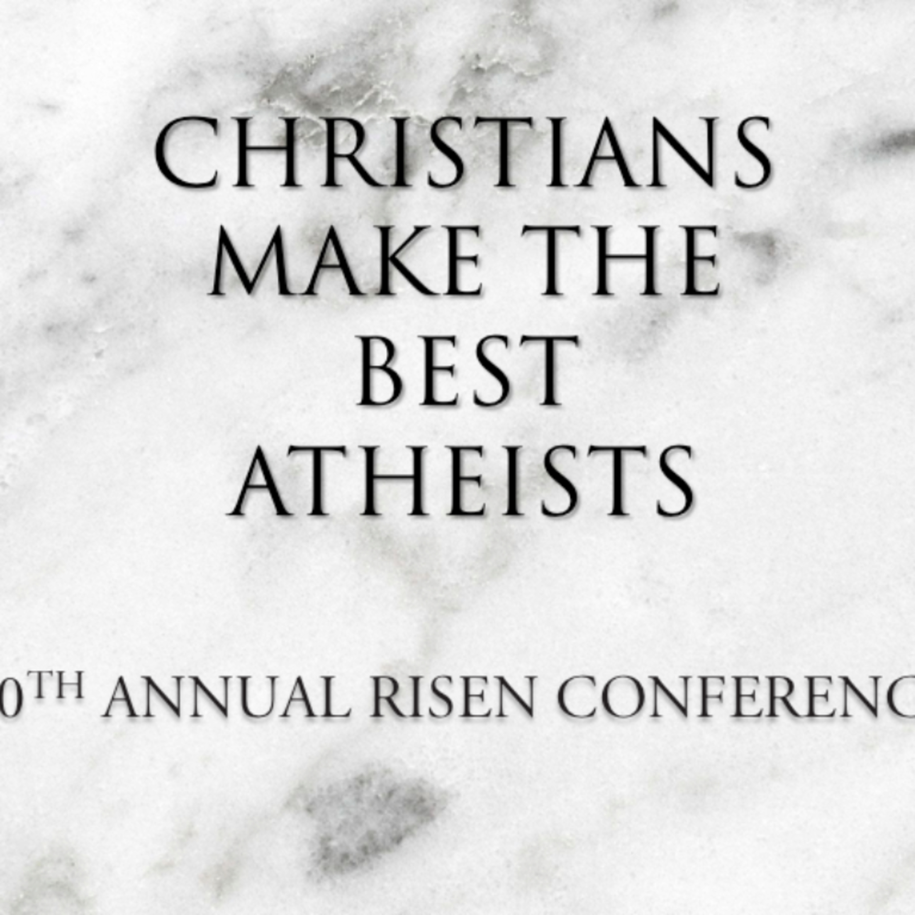 RISEN Saturday Morning 2018 episode artwork