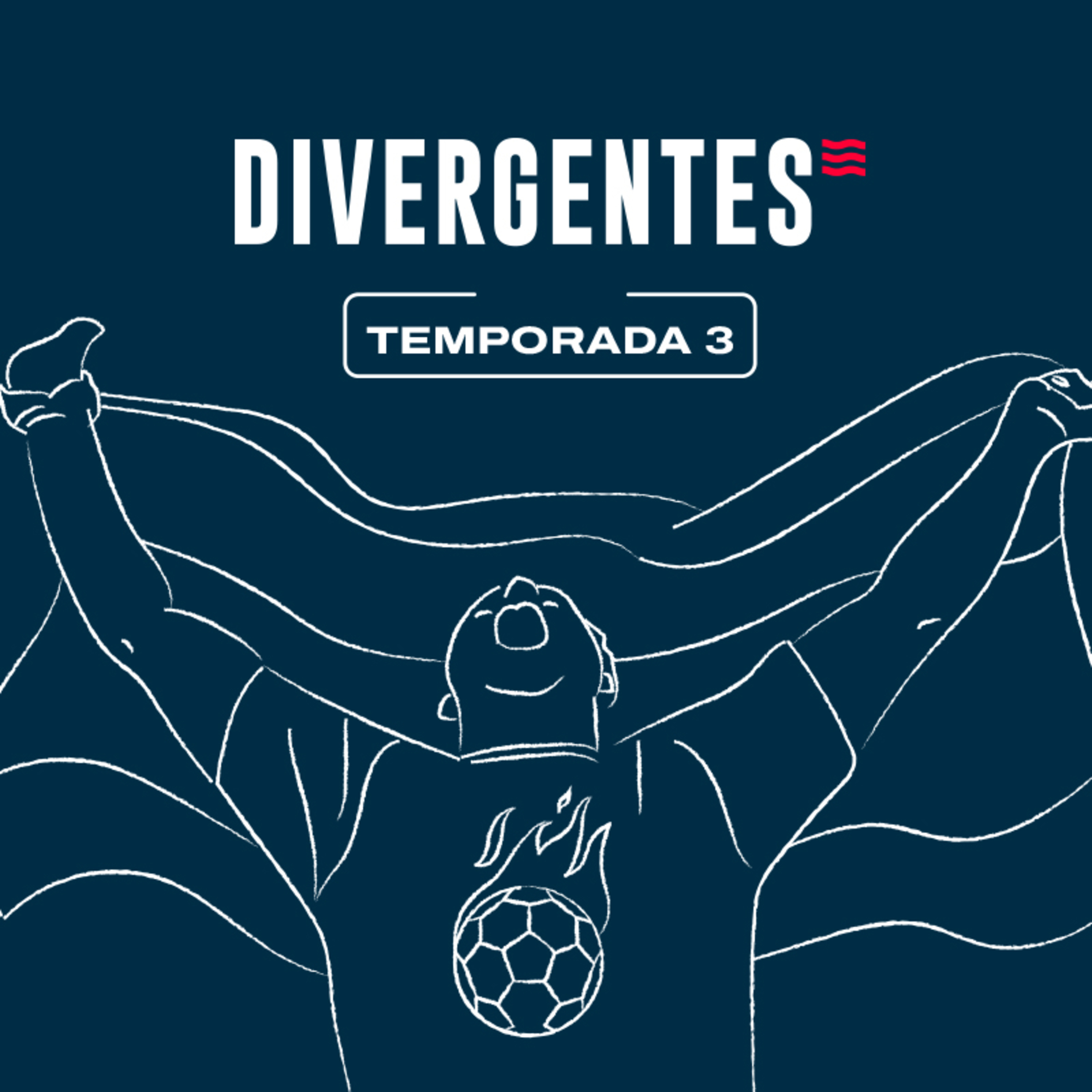 Divergentes - Periodismo Narrativo