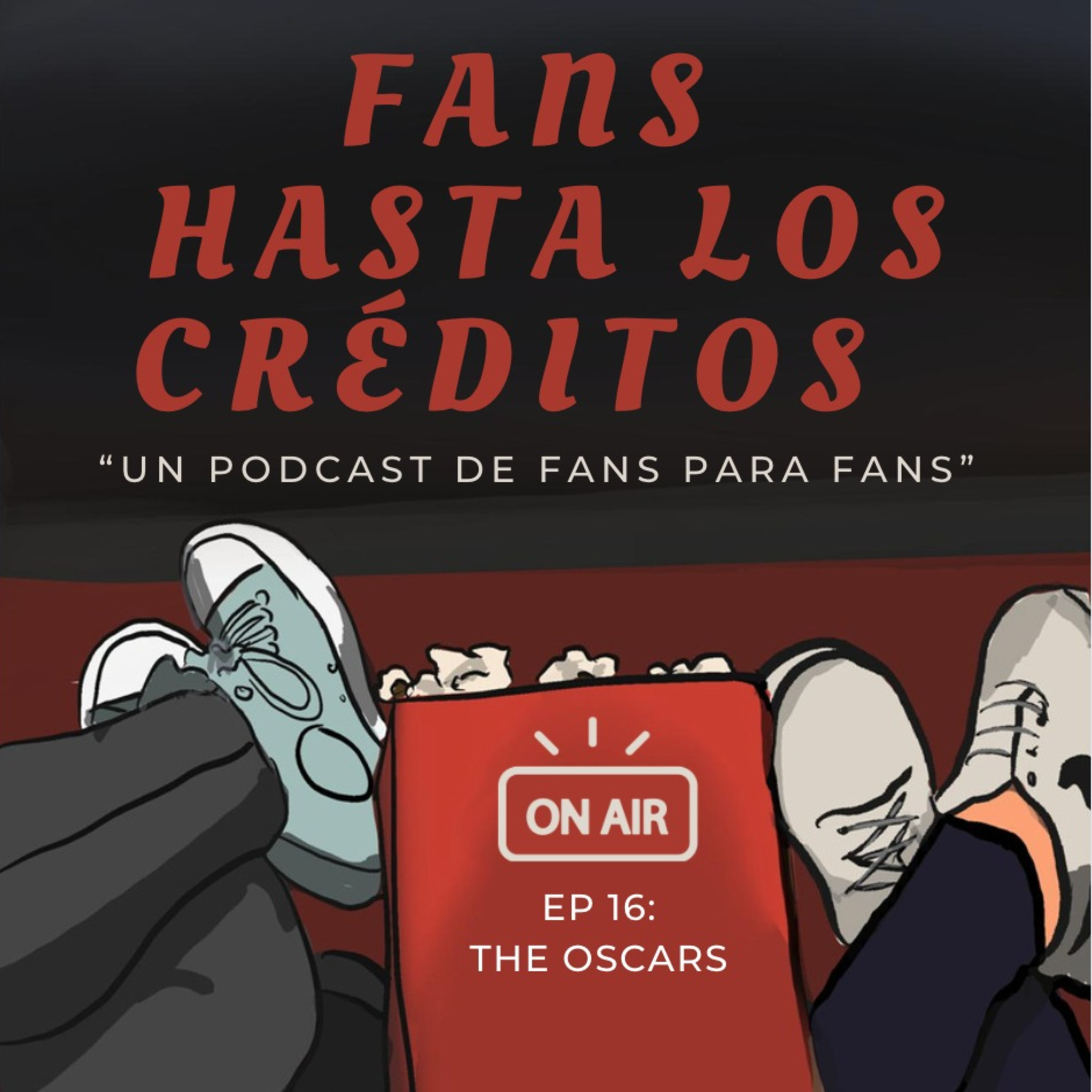 Fans Hasta Los Créditos