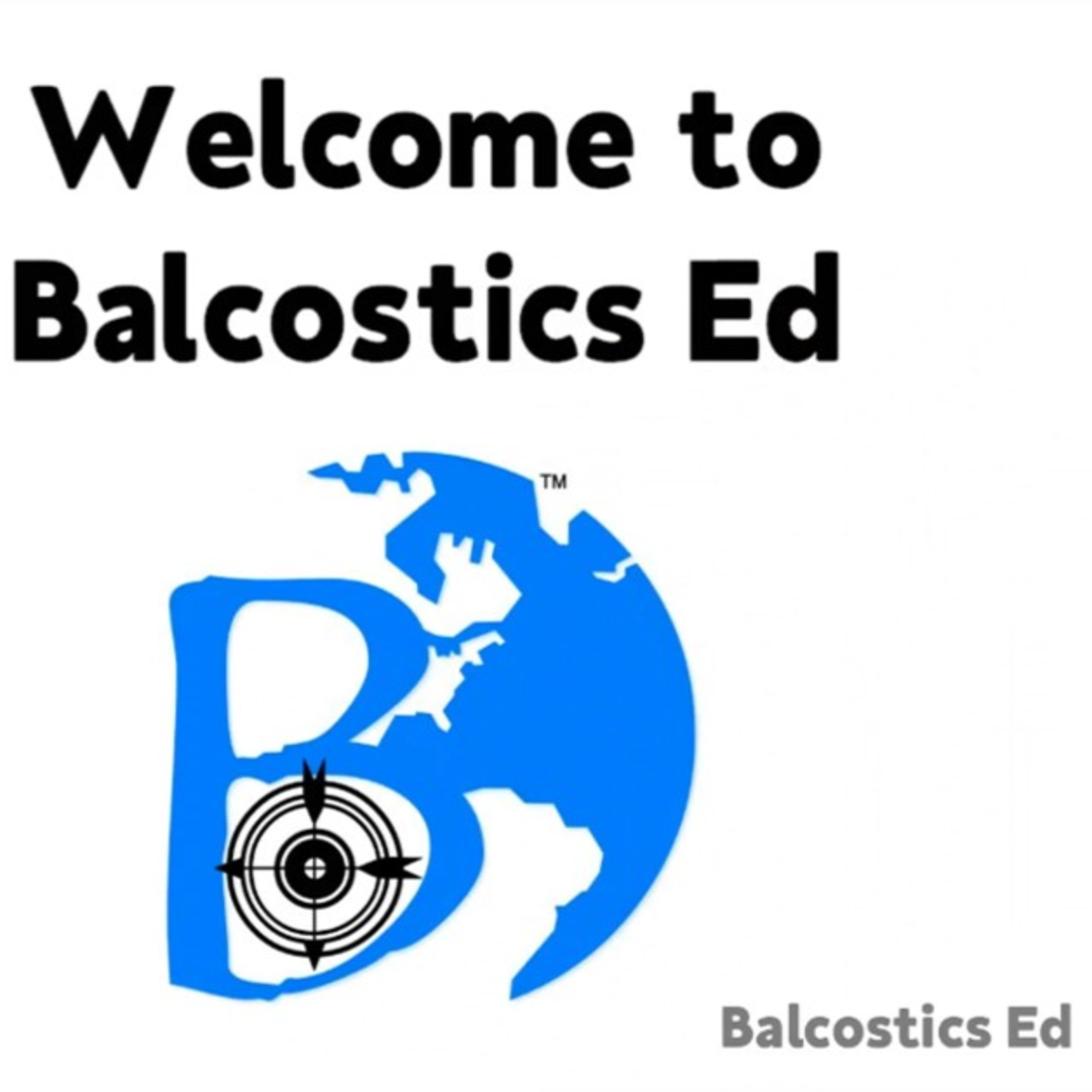 Introducing Balcostics Ed episode artwork