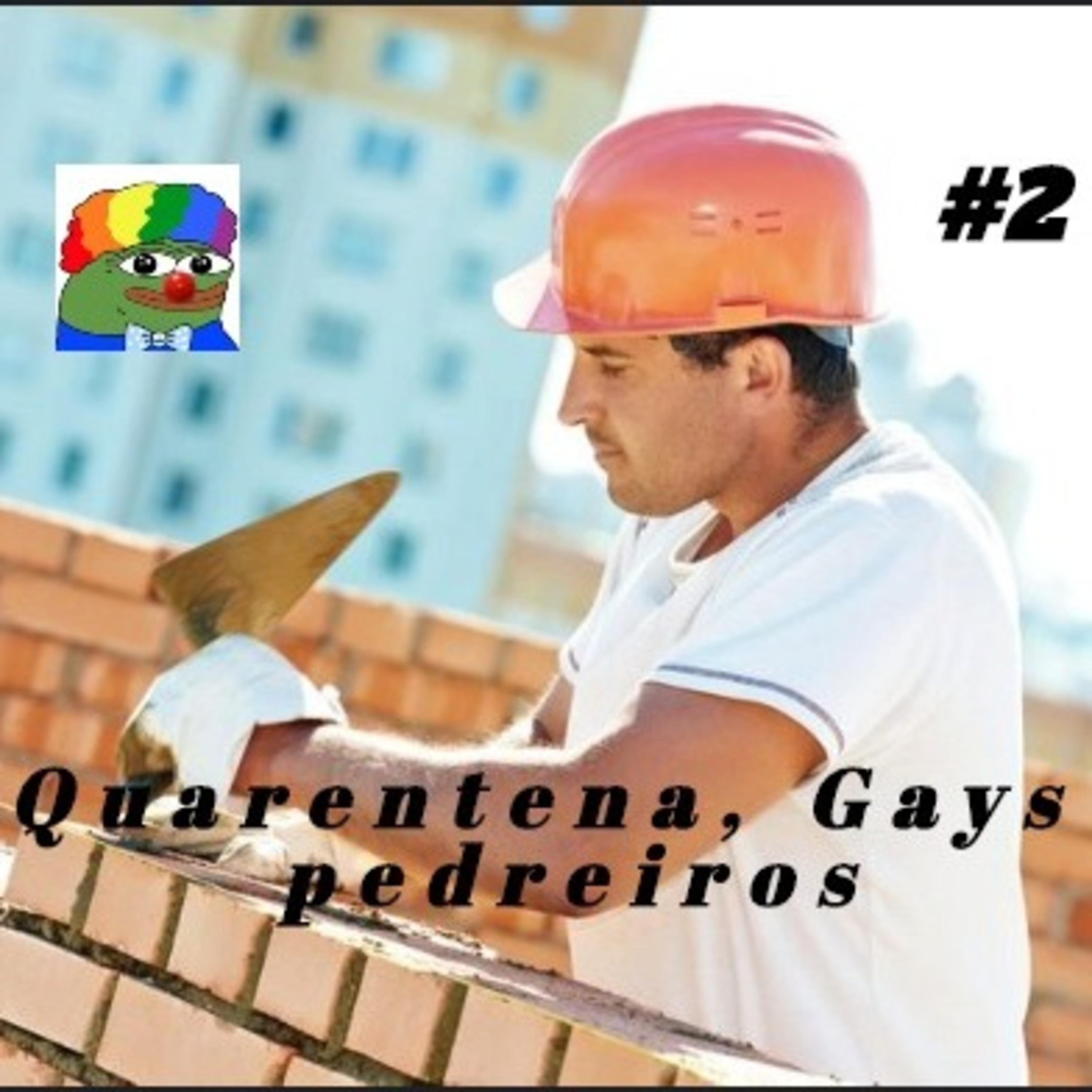 Desocupado Podcast